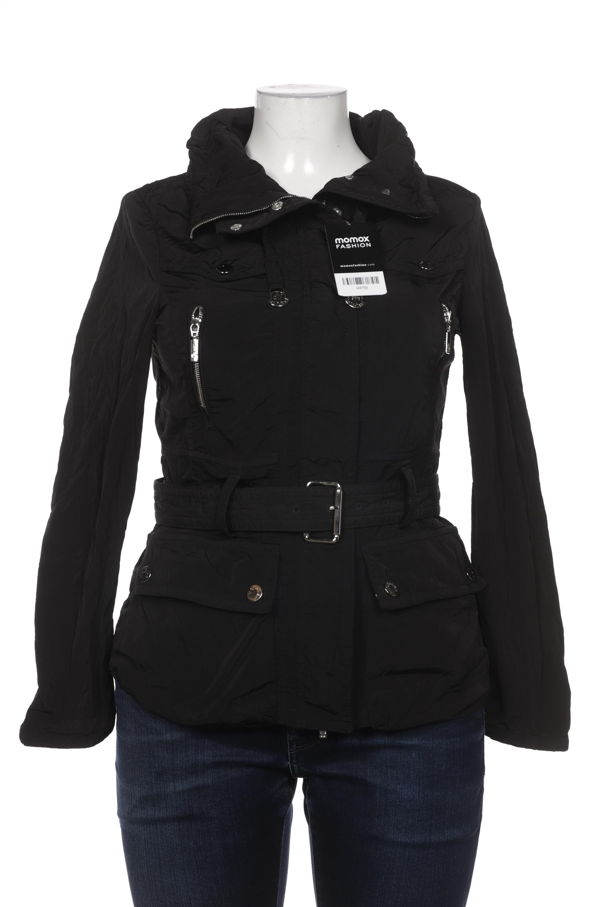 

Moncler Damen Jacke, schwarz, Gr. 42