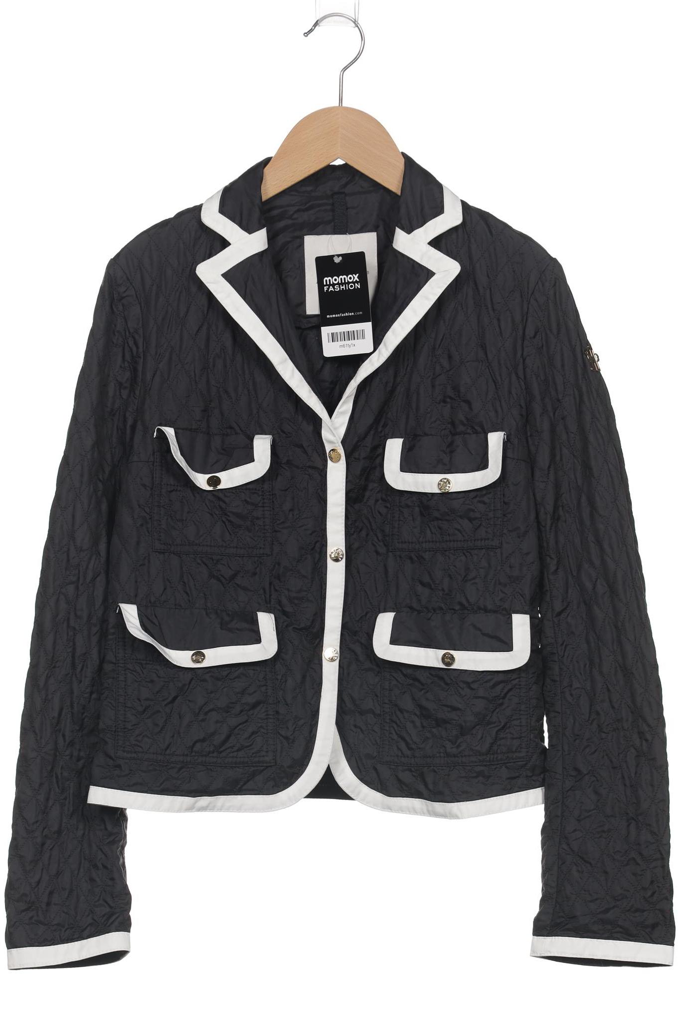 

Moncler Damen Jacke, schwarz, Gr. 36
