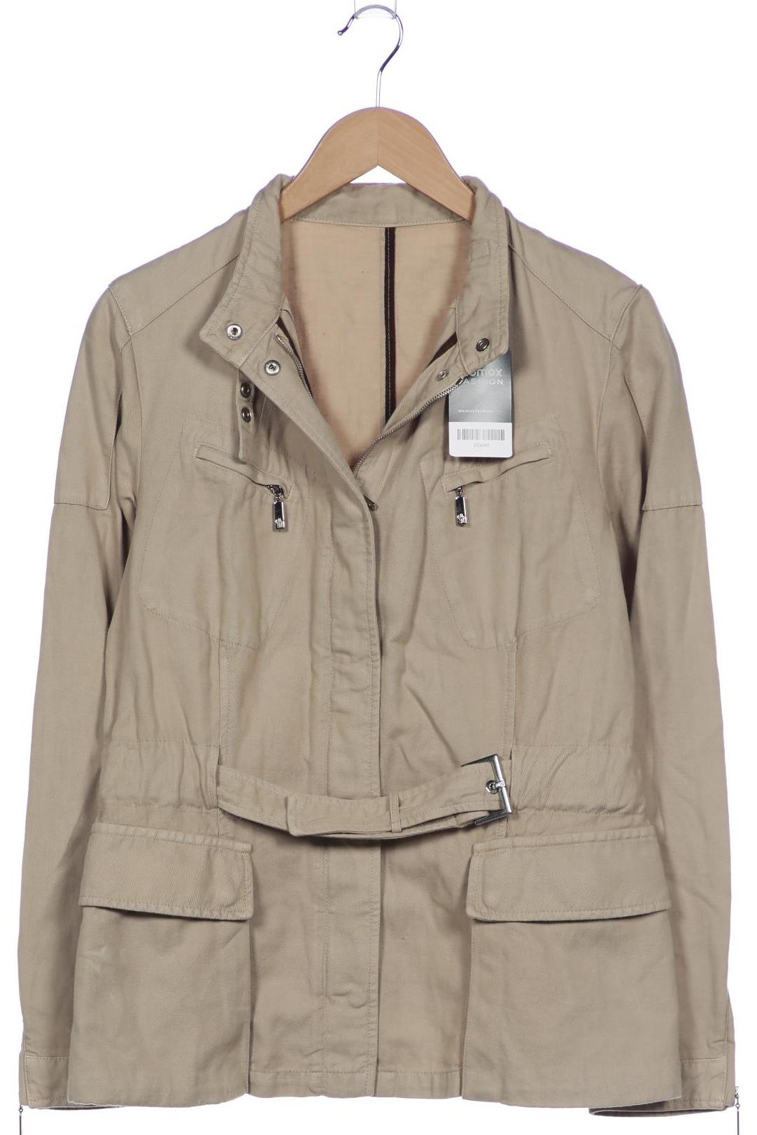

Moncler Damen Jacke, beige, Gr. 42