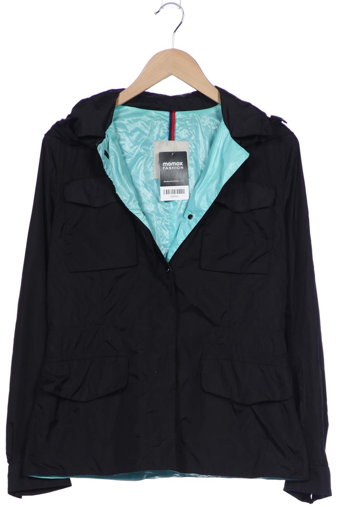 

Moncler Damen Jacke, schwarz, Gr. 38