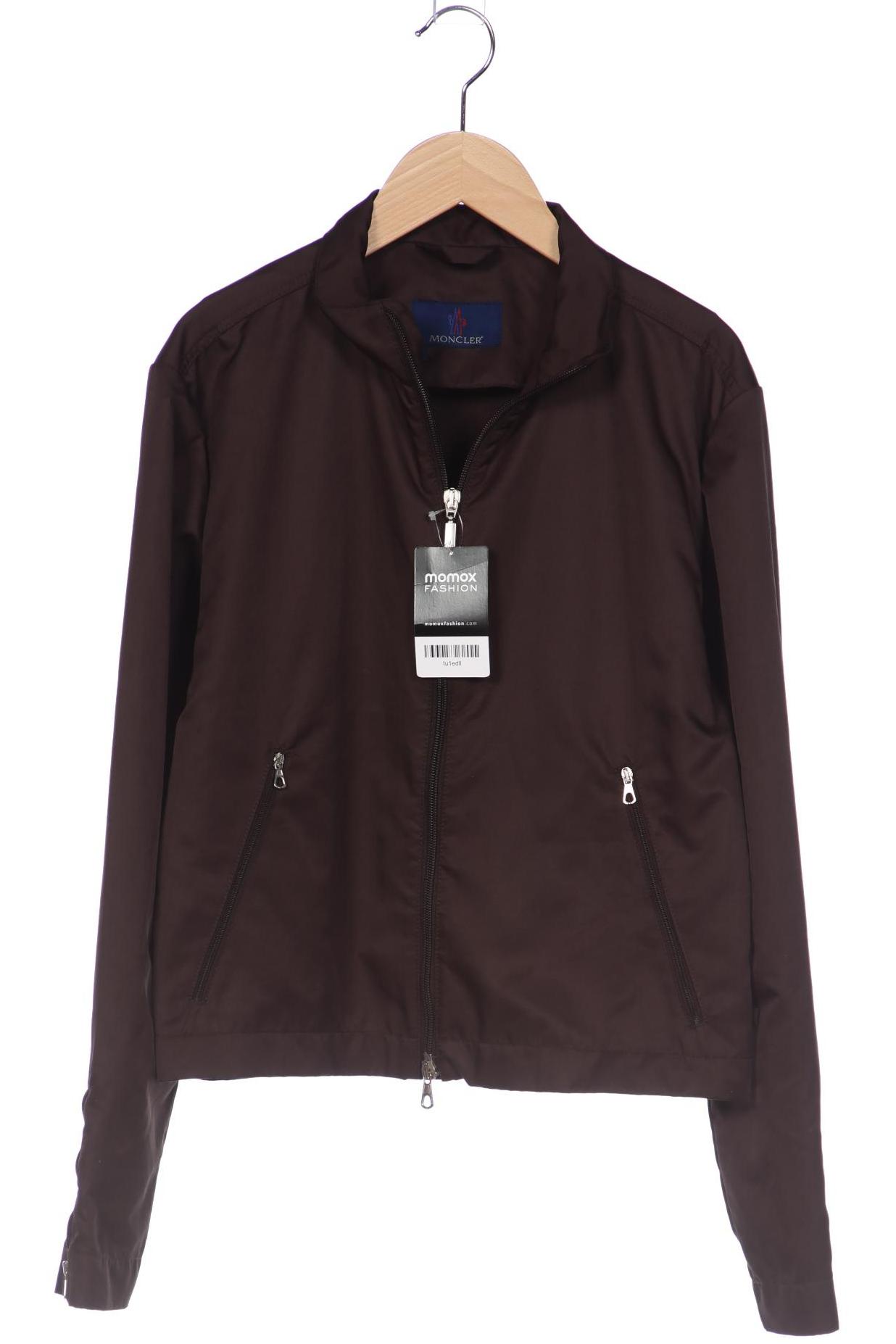 

Moncler Damen Jacke, braun