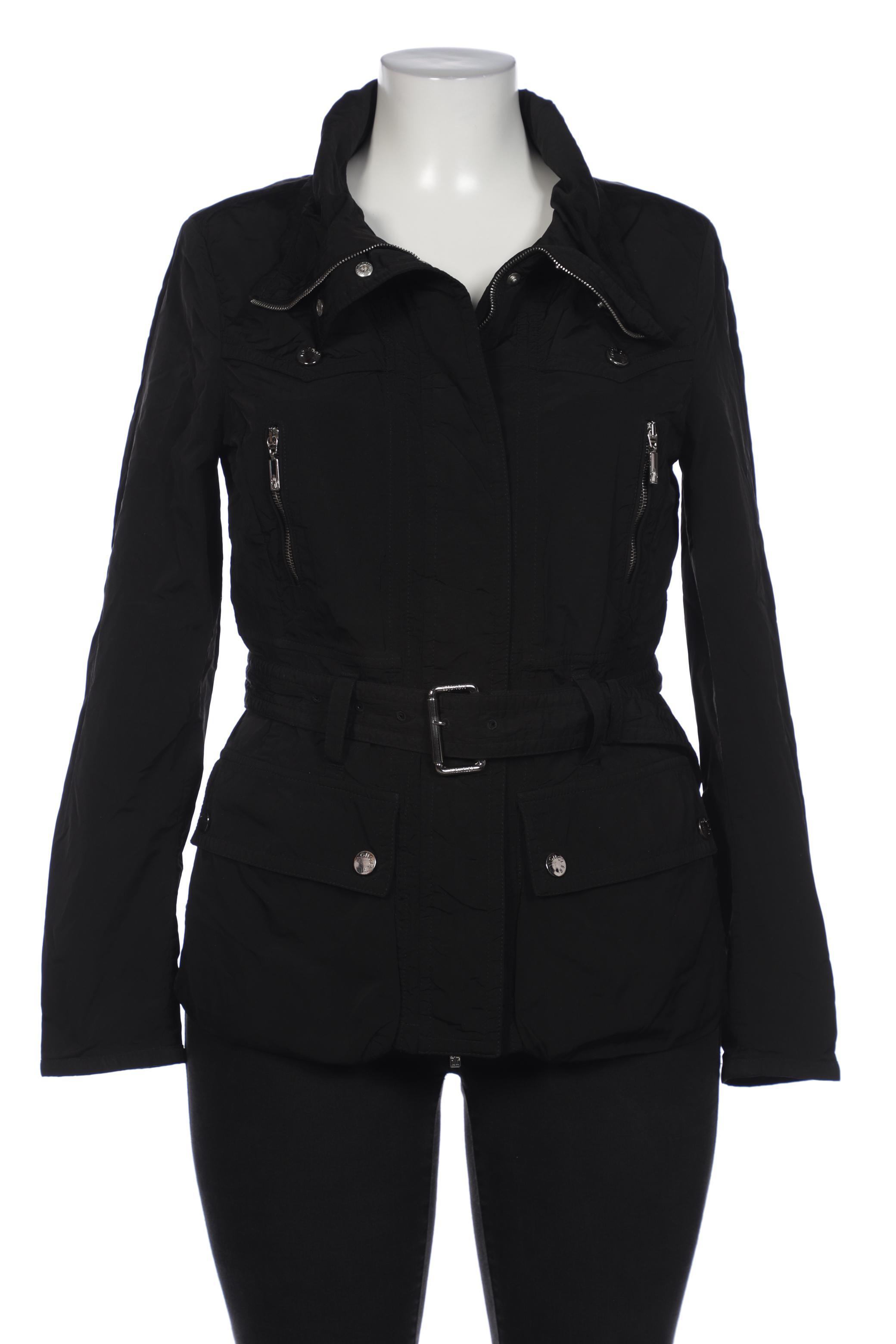 

Moncler Damen Jacke, schwarz