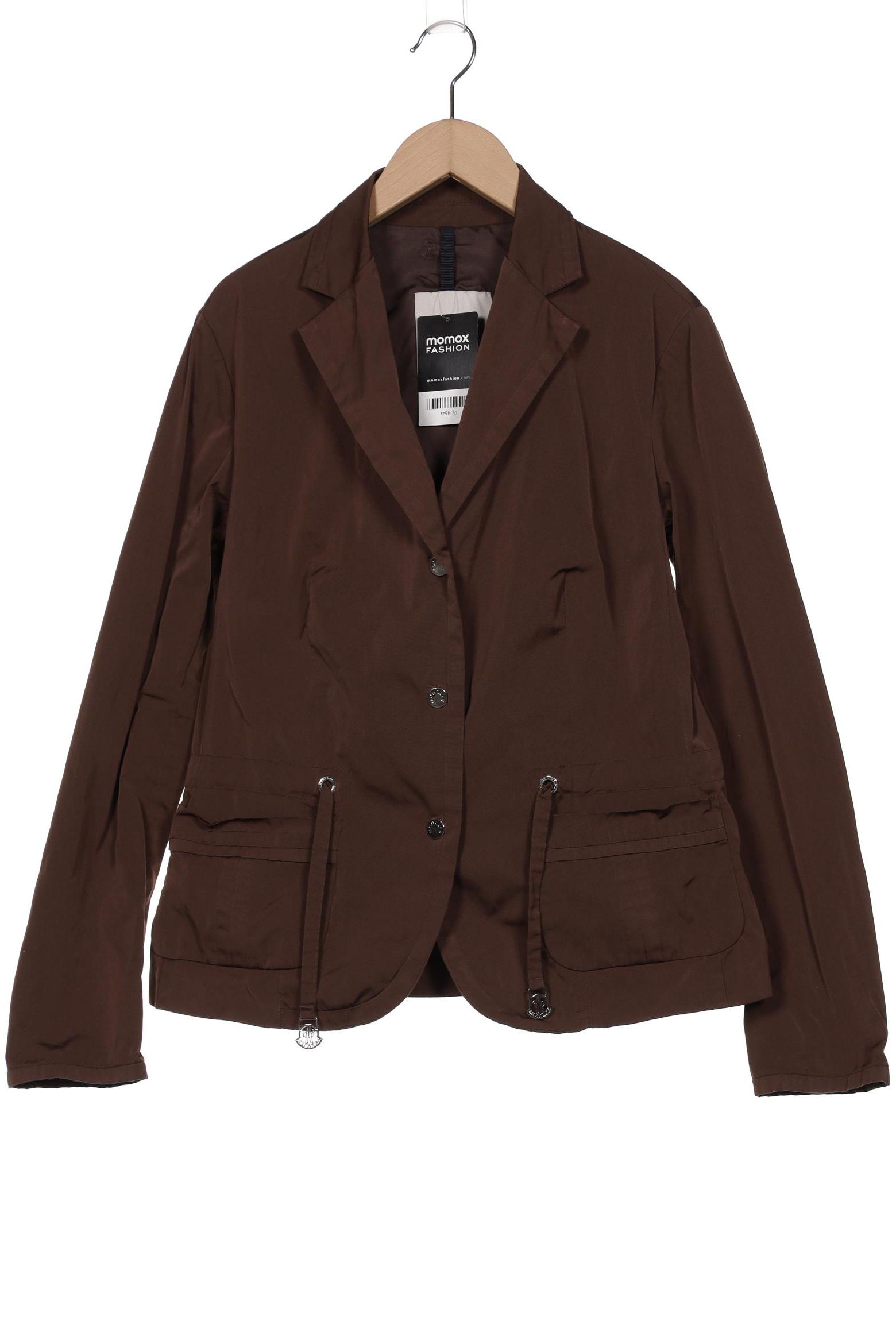 

Moncler Damen Jacke, braun