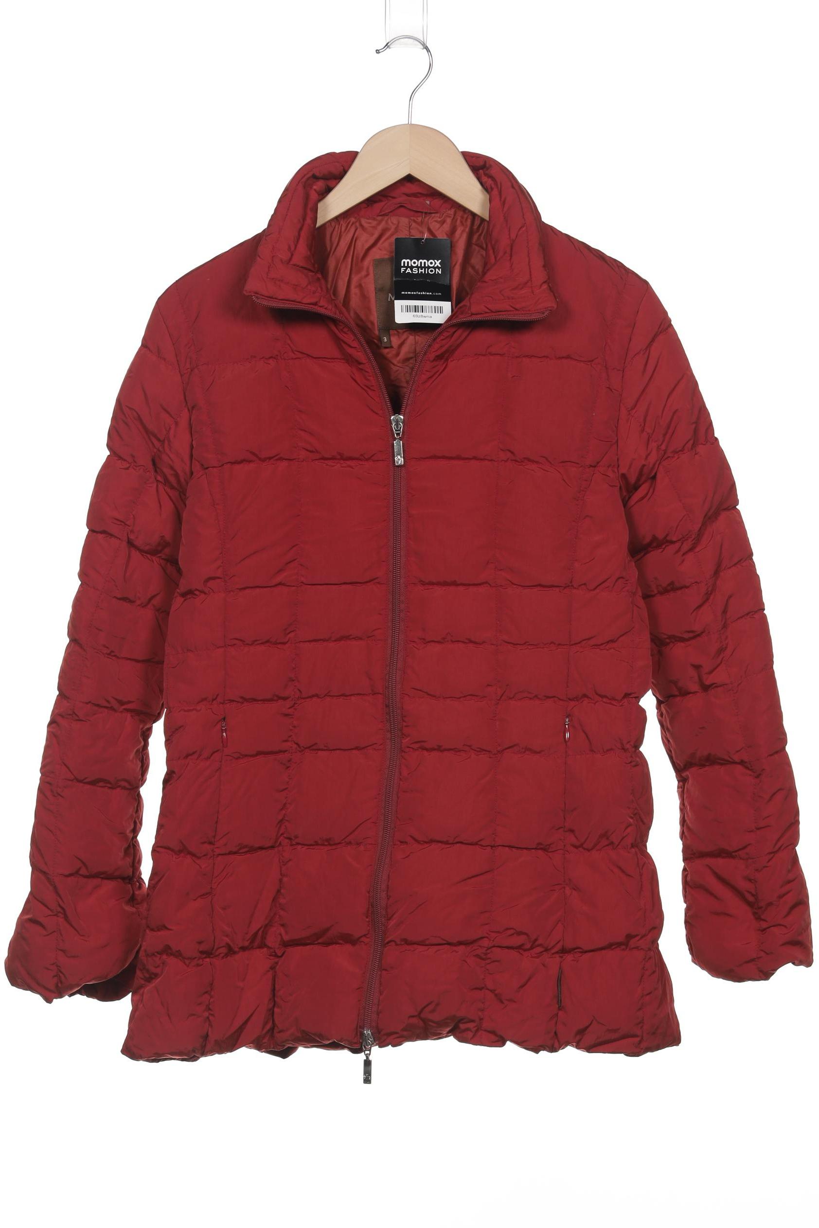 

Moncler Damen Jacke, bordeaux, Gr. 42