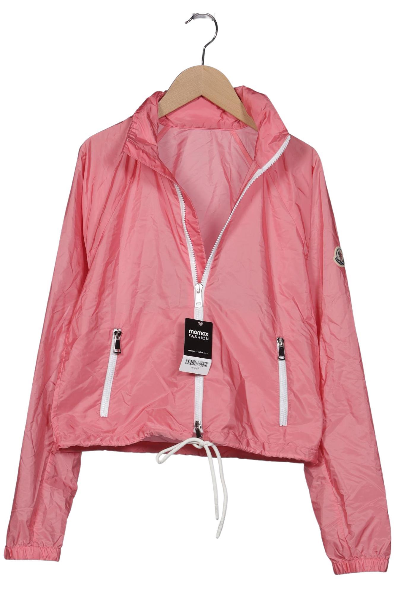 Thumbnail - Moncler Damen Jacke, pink, Gr. 36