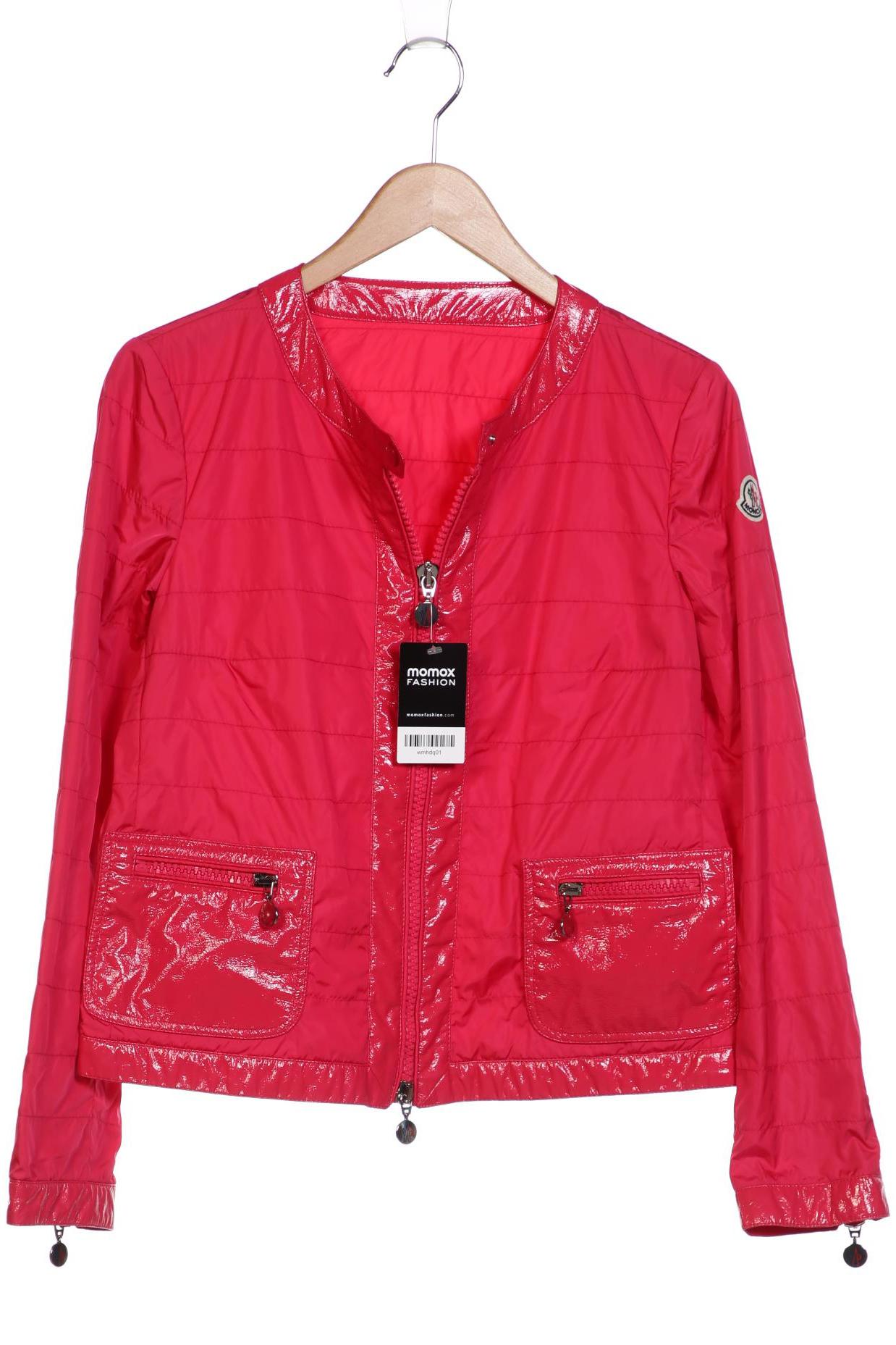 

Moncler Damen Jacke, pink, Gr. 42