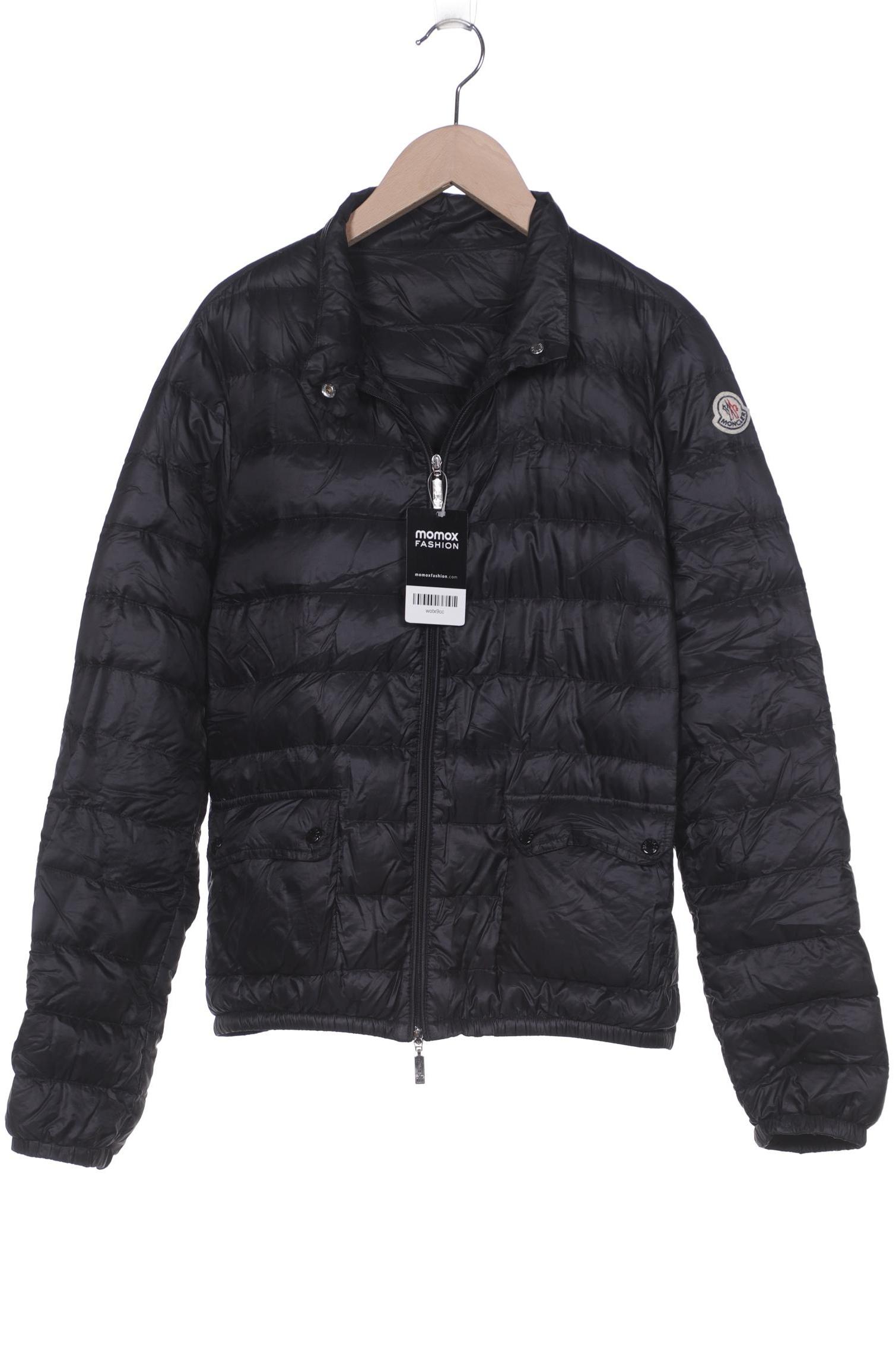 

Moncler Damen Jacke, schwarz