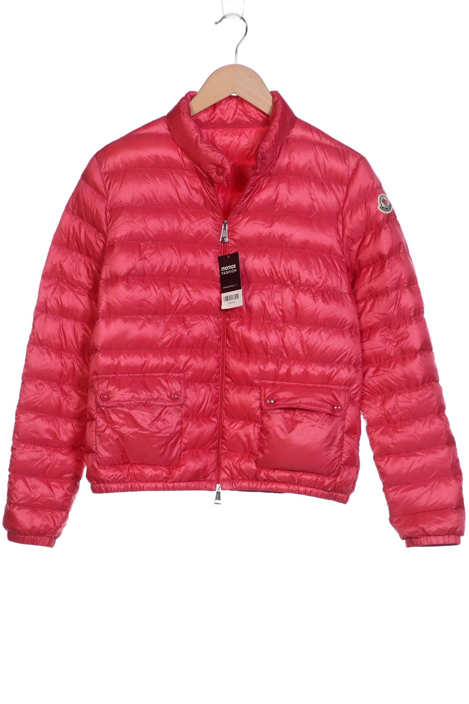 

Moncler Damen Jacke, pink, Gr. 42