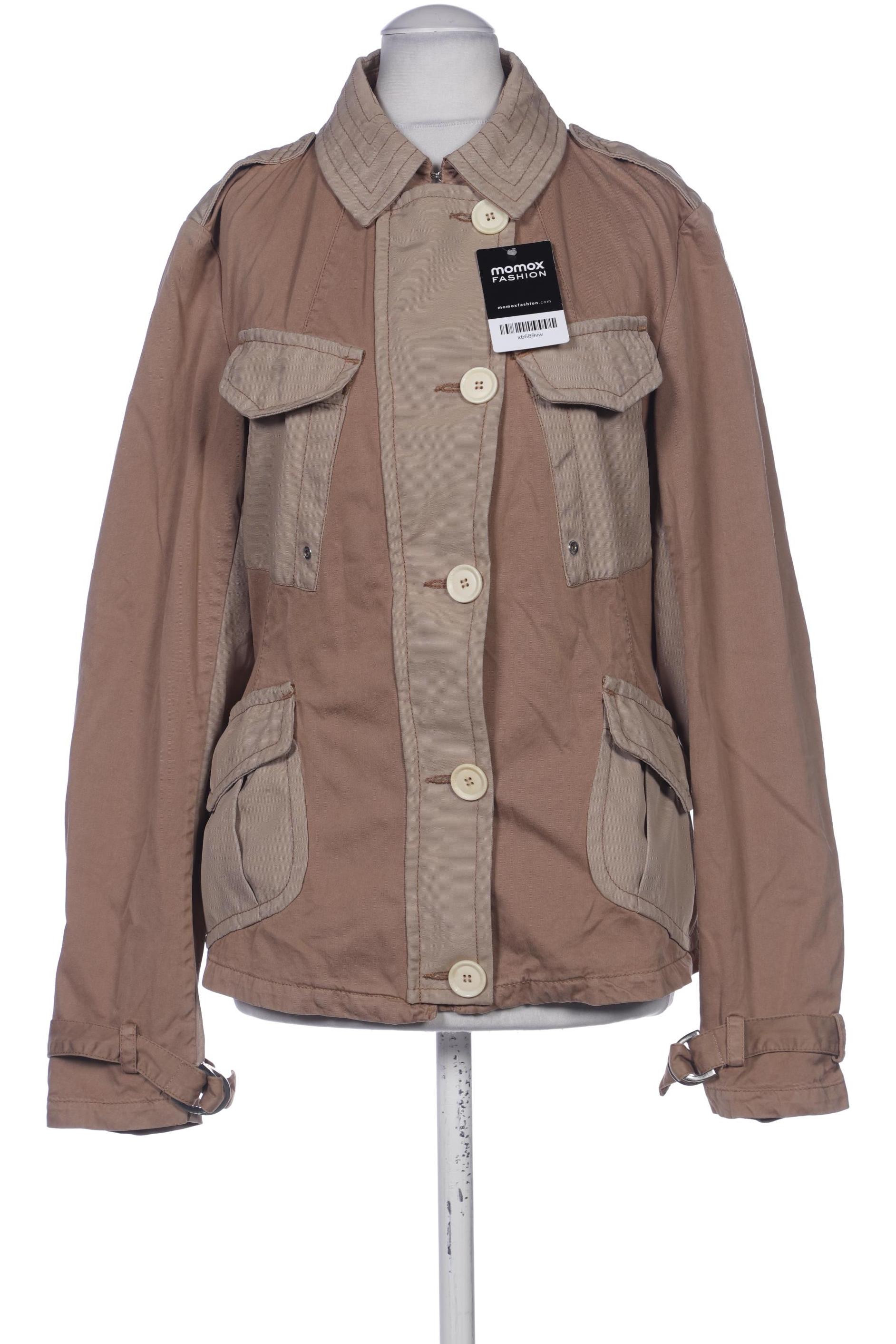 

Moncler Damen Jacke, beige, Gr. 38