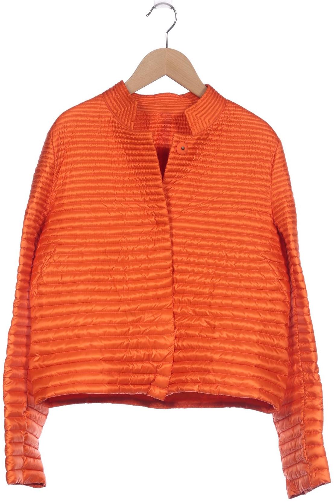 

Moncler Damen Jacke, orange, Gr. 38