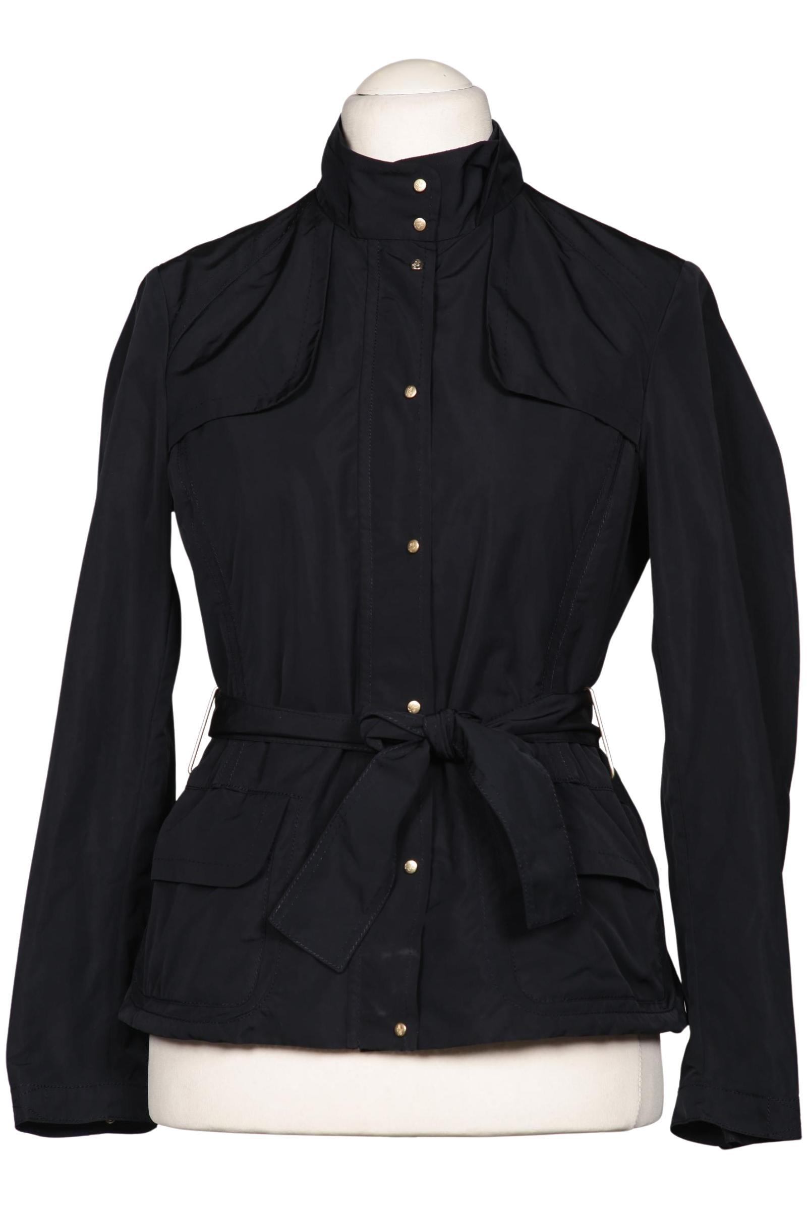 

Moncler Damen Jacke, marineblau, Gr. 42