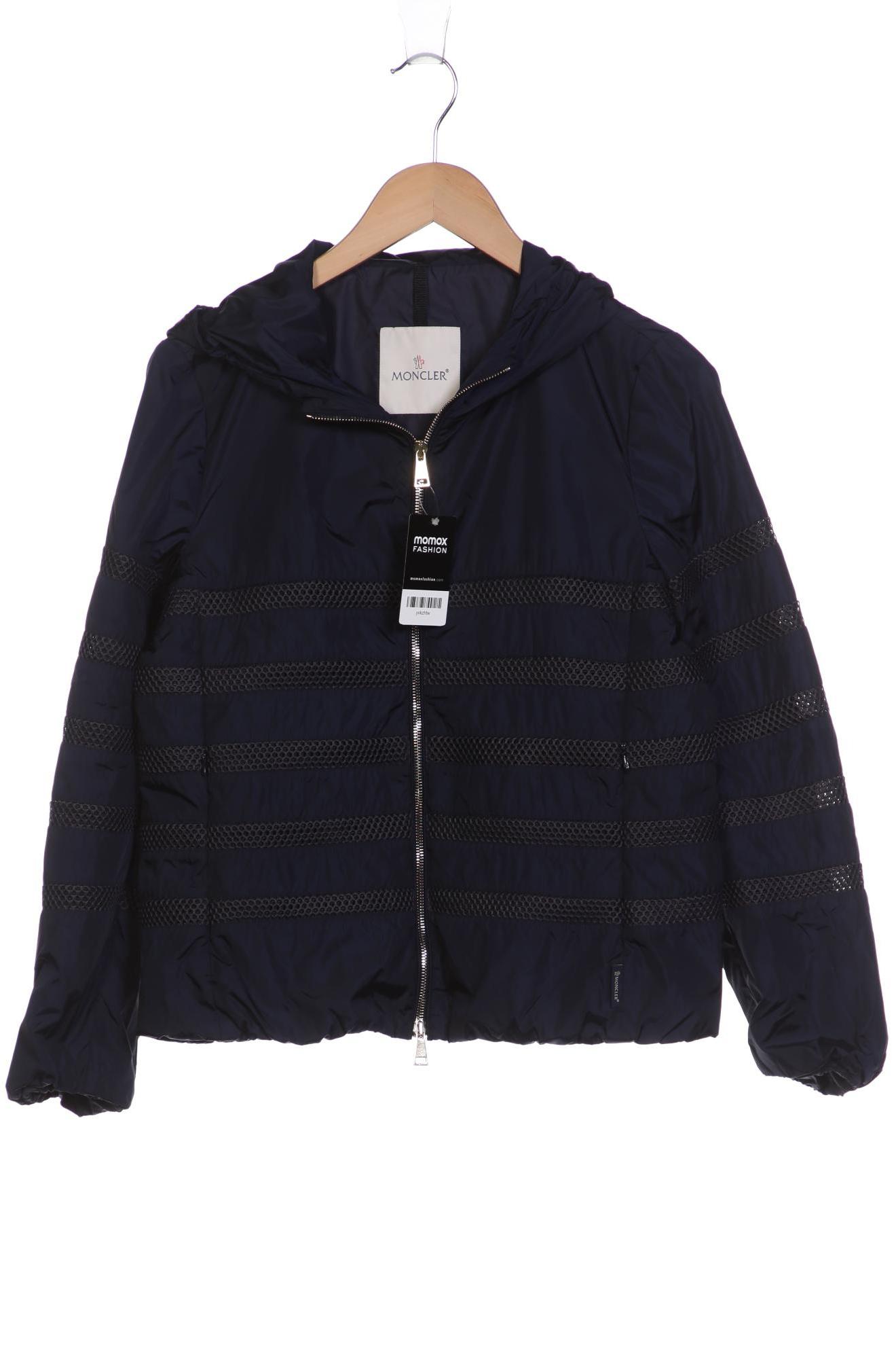 

Moncler Damen Jacke, marineblau