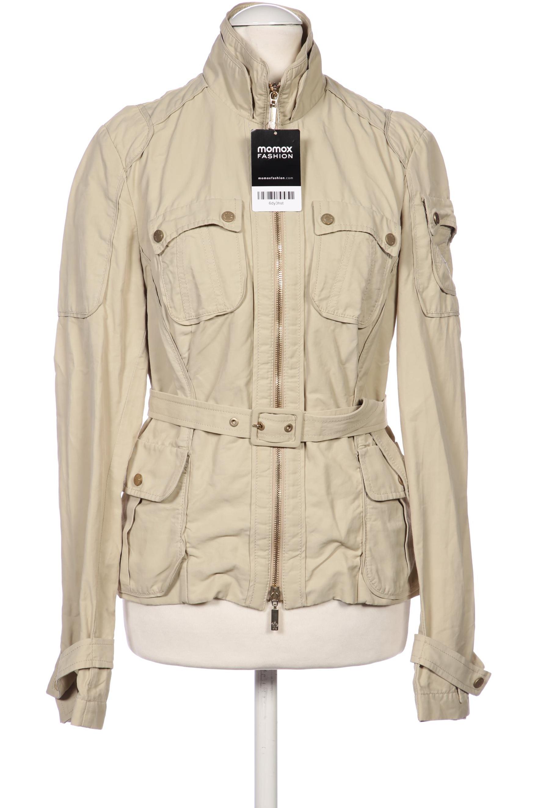 

Moncler Damen Jacke, beige, Gr. 38