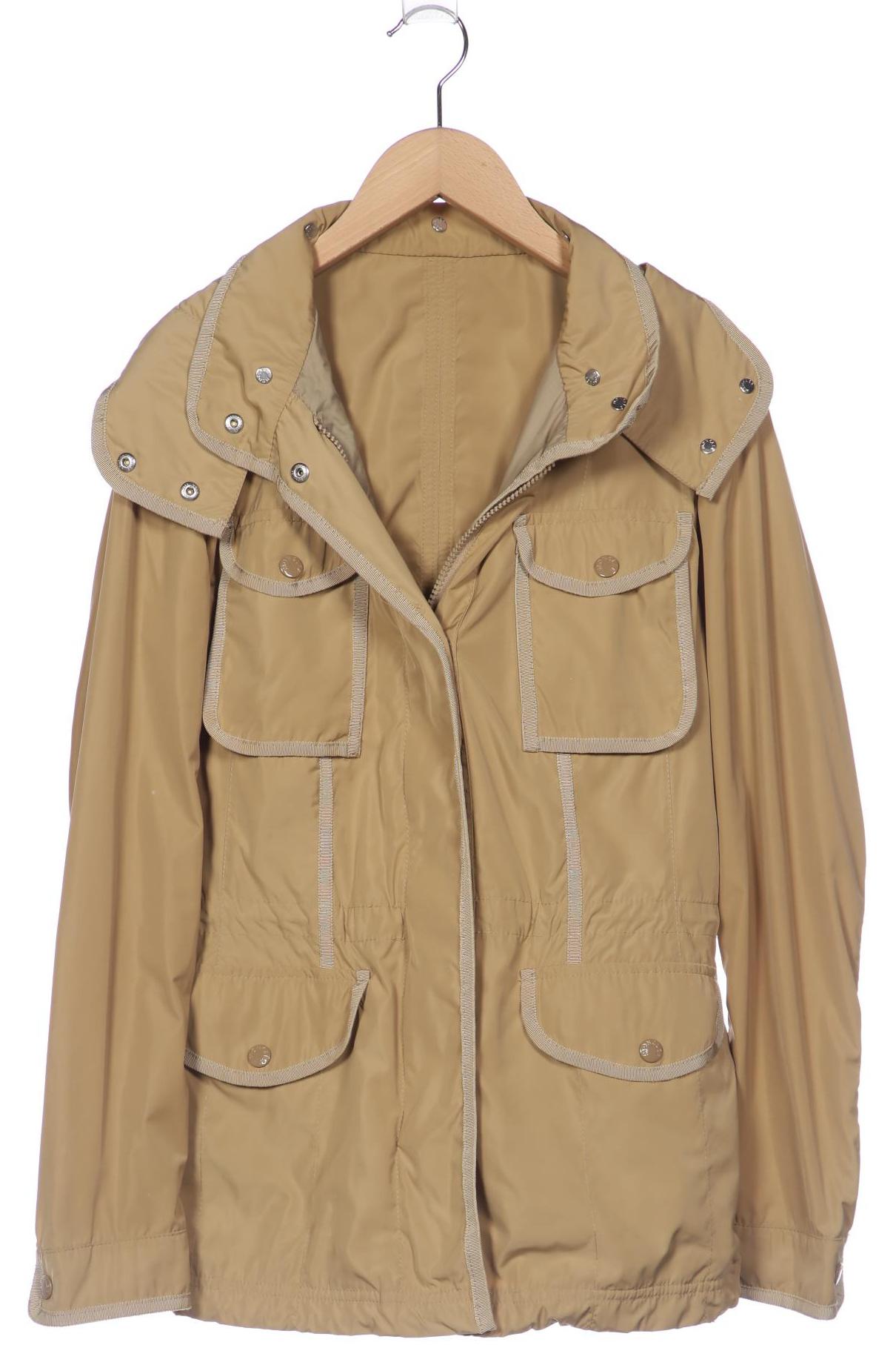 

Moncler Damen Jacke, beige, Gr. 38