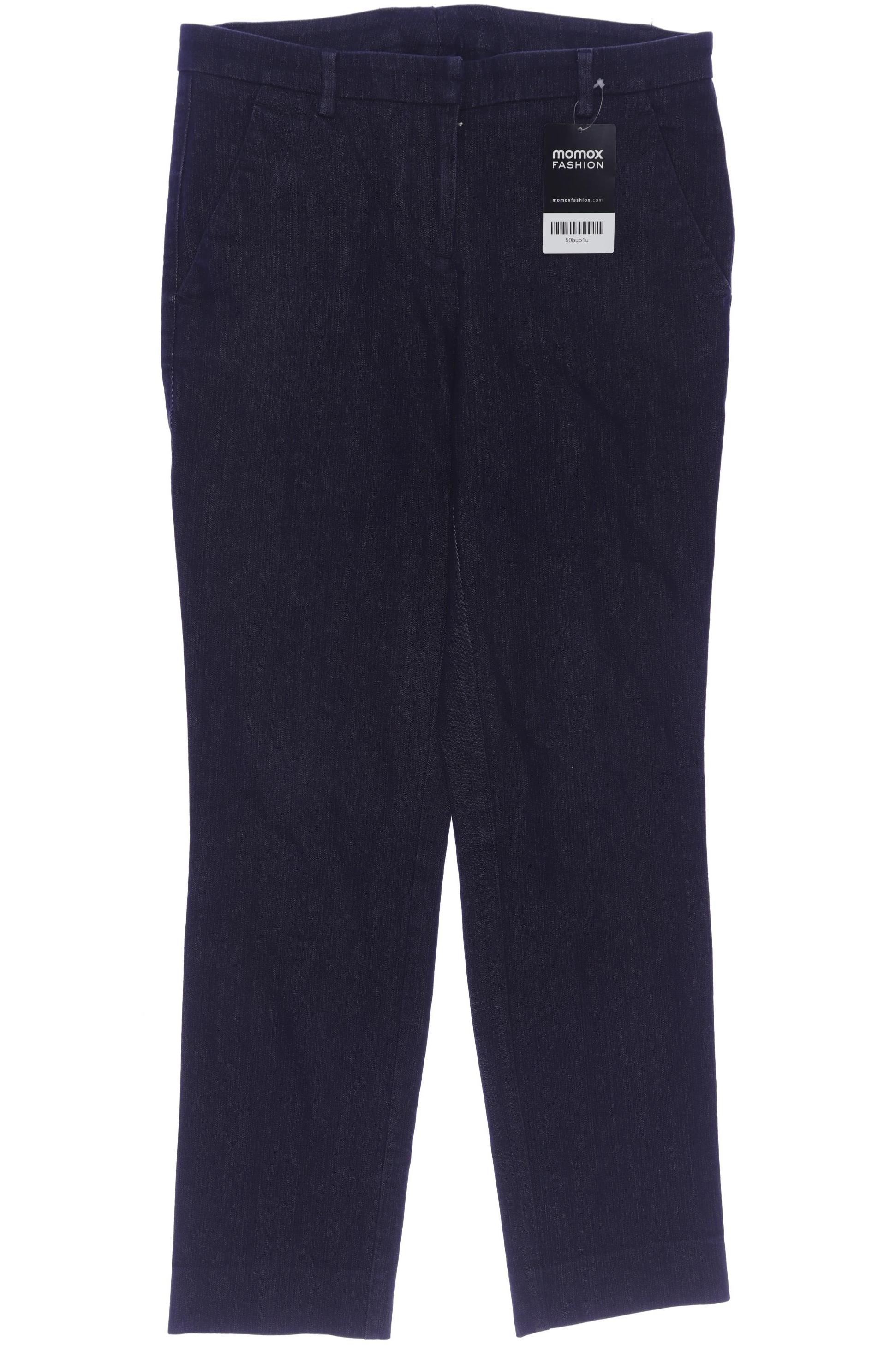 

Moncler Damen Jeans, marineblau, Gr. 40