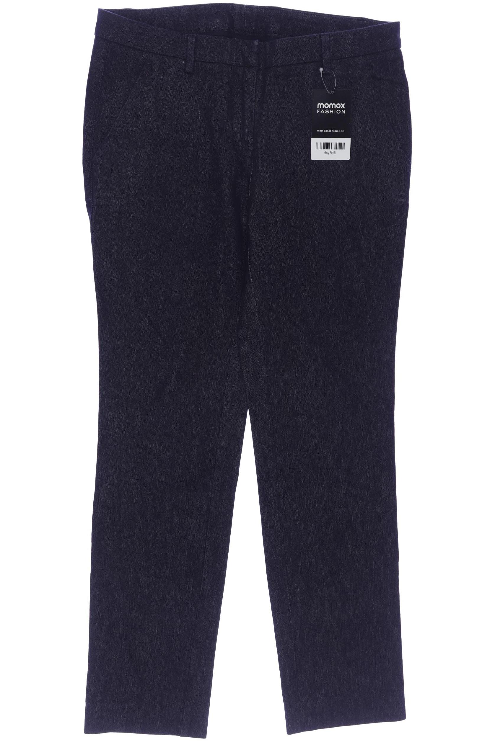 

Moncler Damen Jeans, marineblau, Gr. 40