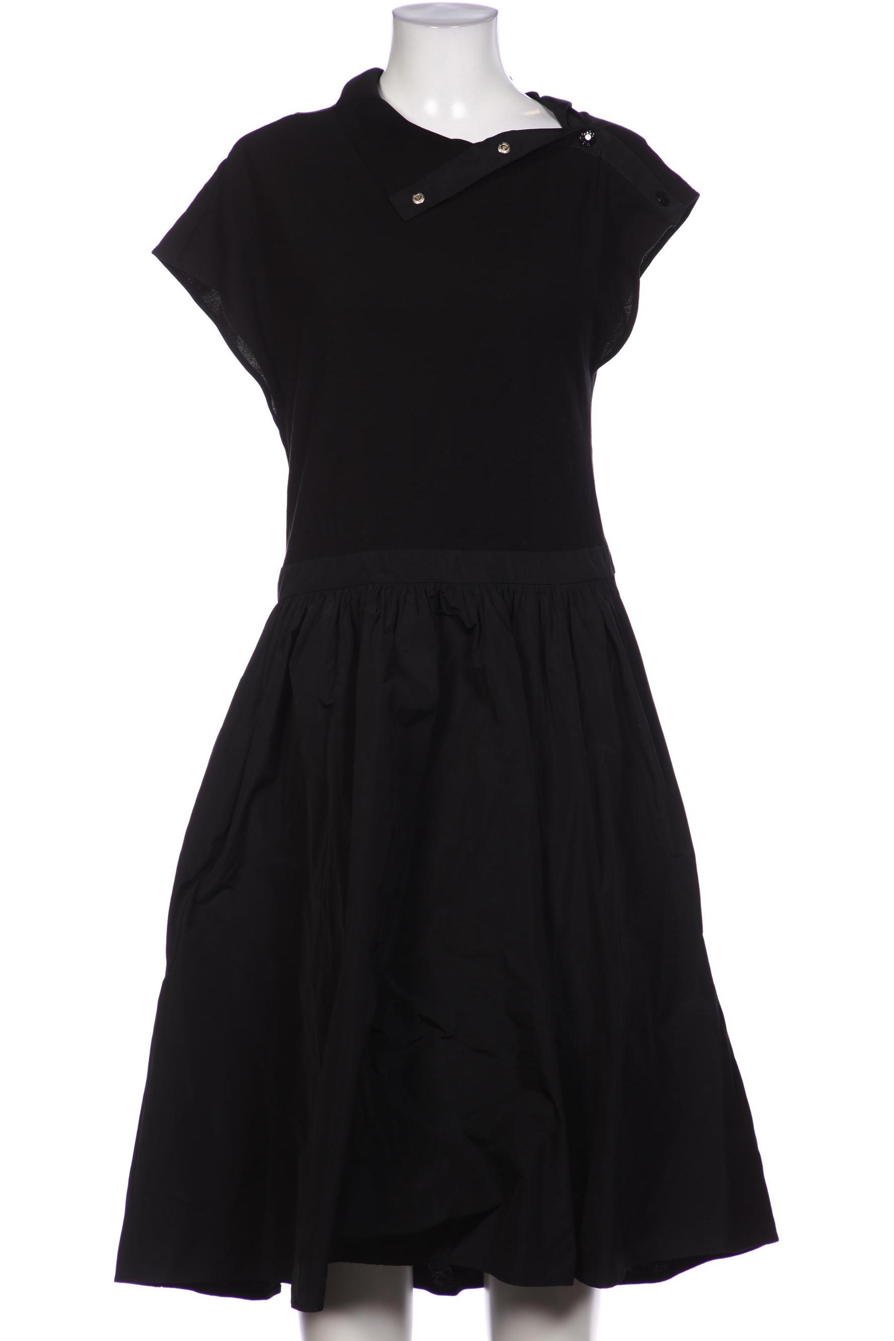 

Moncler Damen Kleid, schwarz, Gr. 38