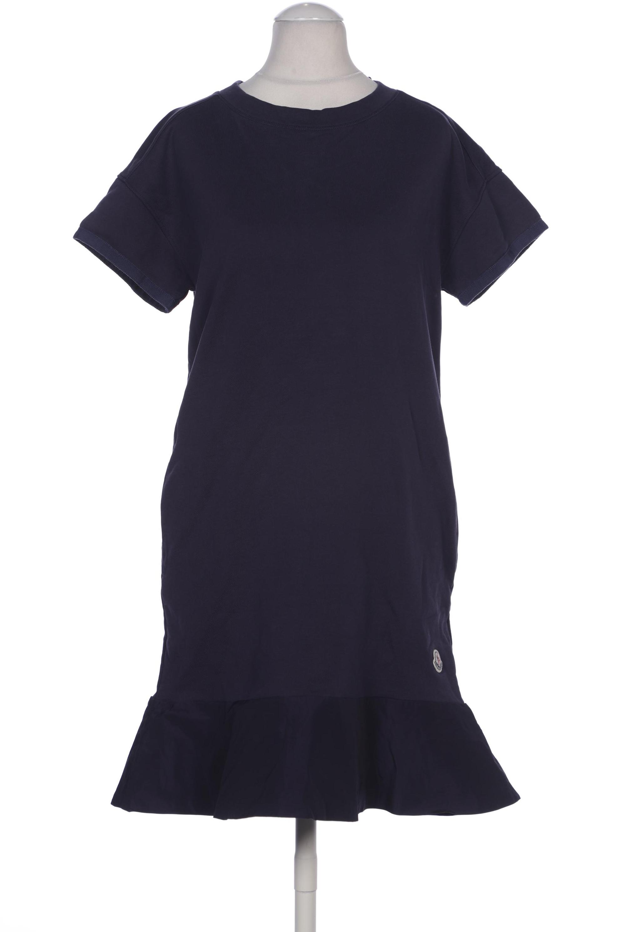 

Moncler Damen Kleid, marineblau, Gr. 36
