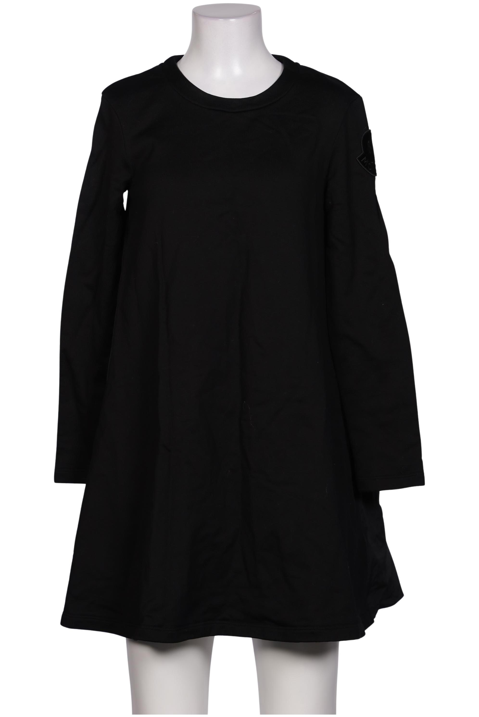 

Moncler Damen Kleid, schwarz, Gr. 34