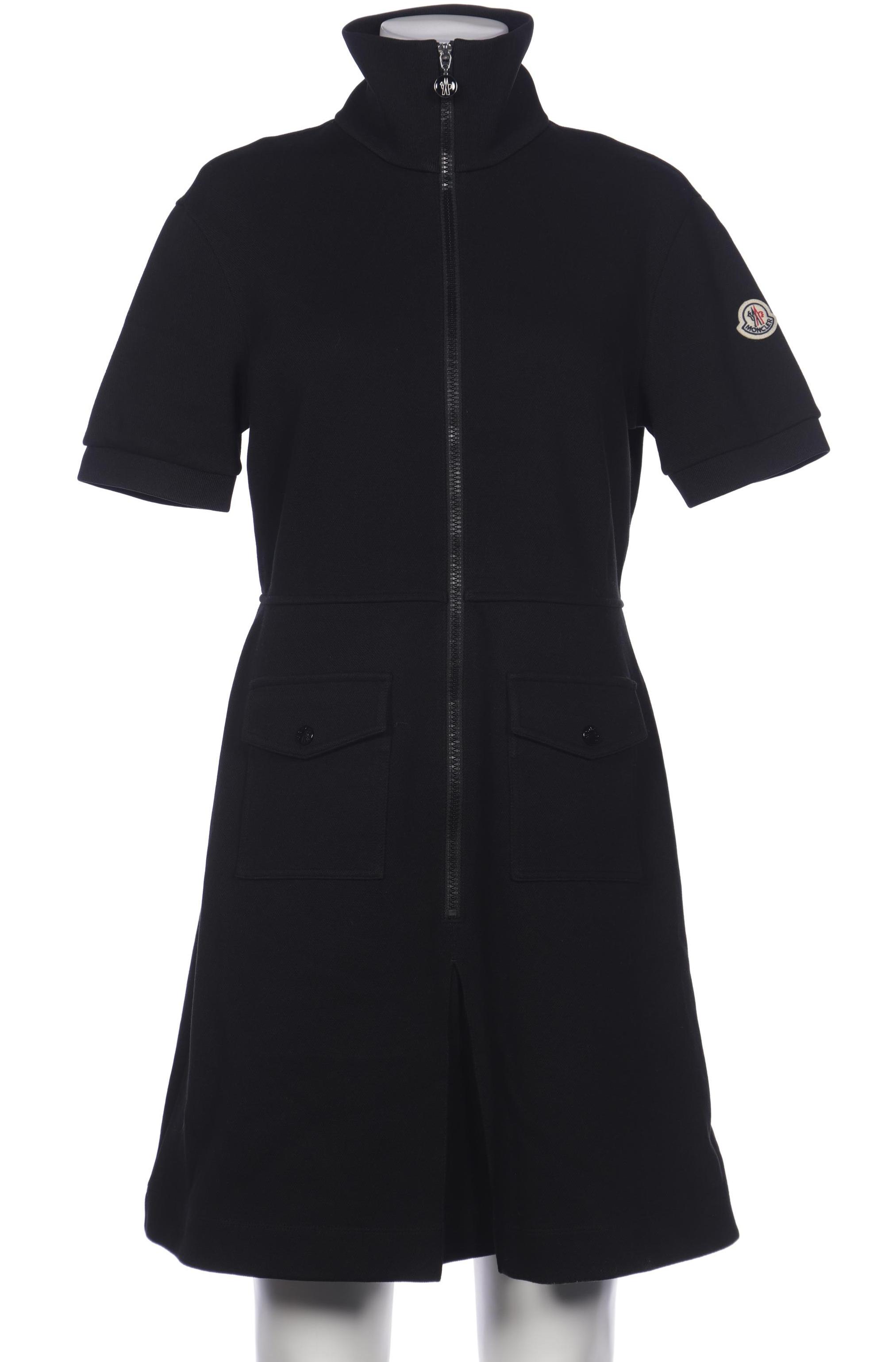 

Moncler Damen Kleid, schwarz, Gr. 42