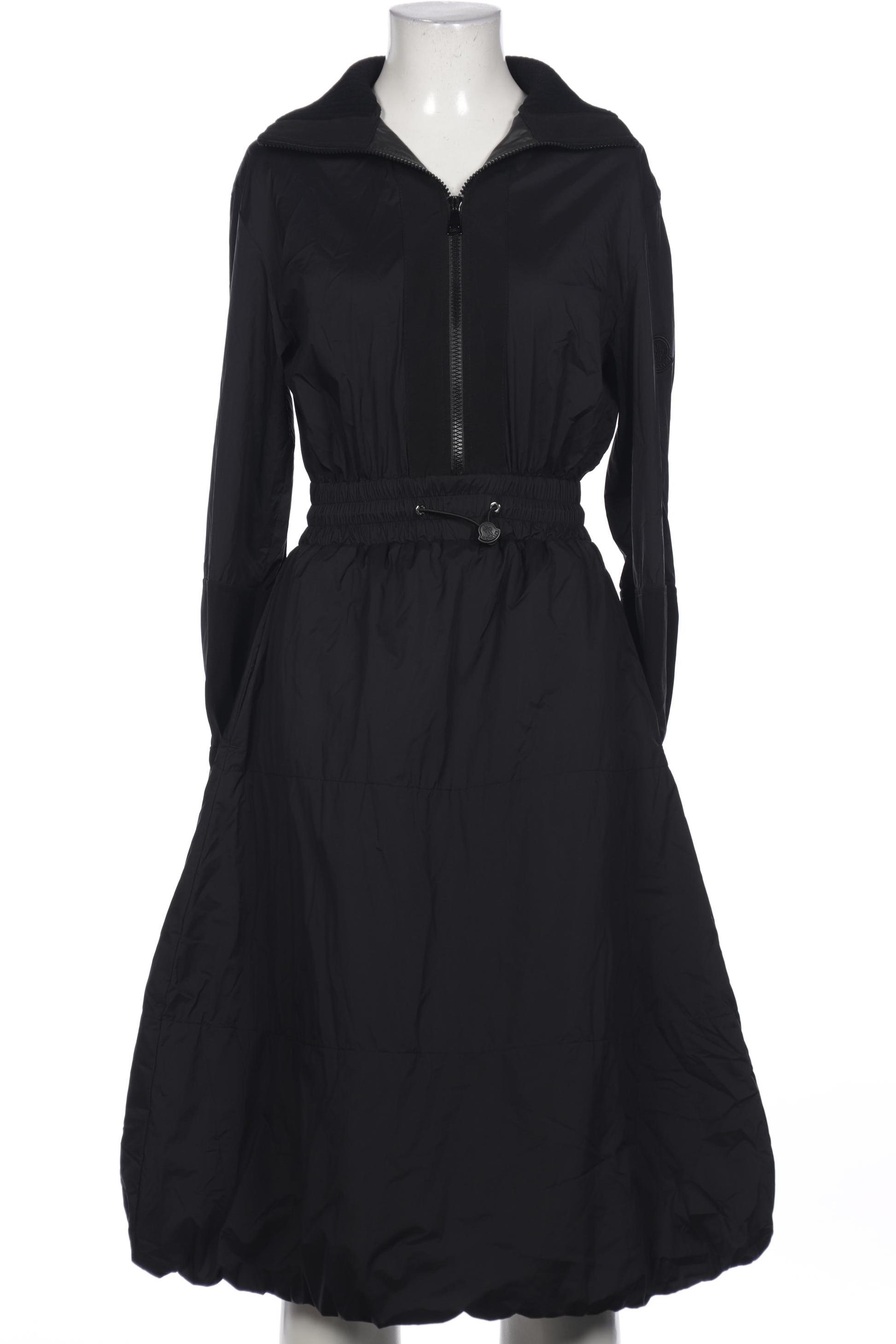 

Moncler Damen Kleid, schwarz, Gr. 38