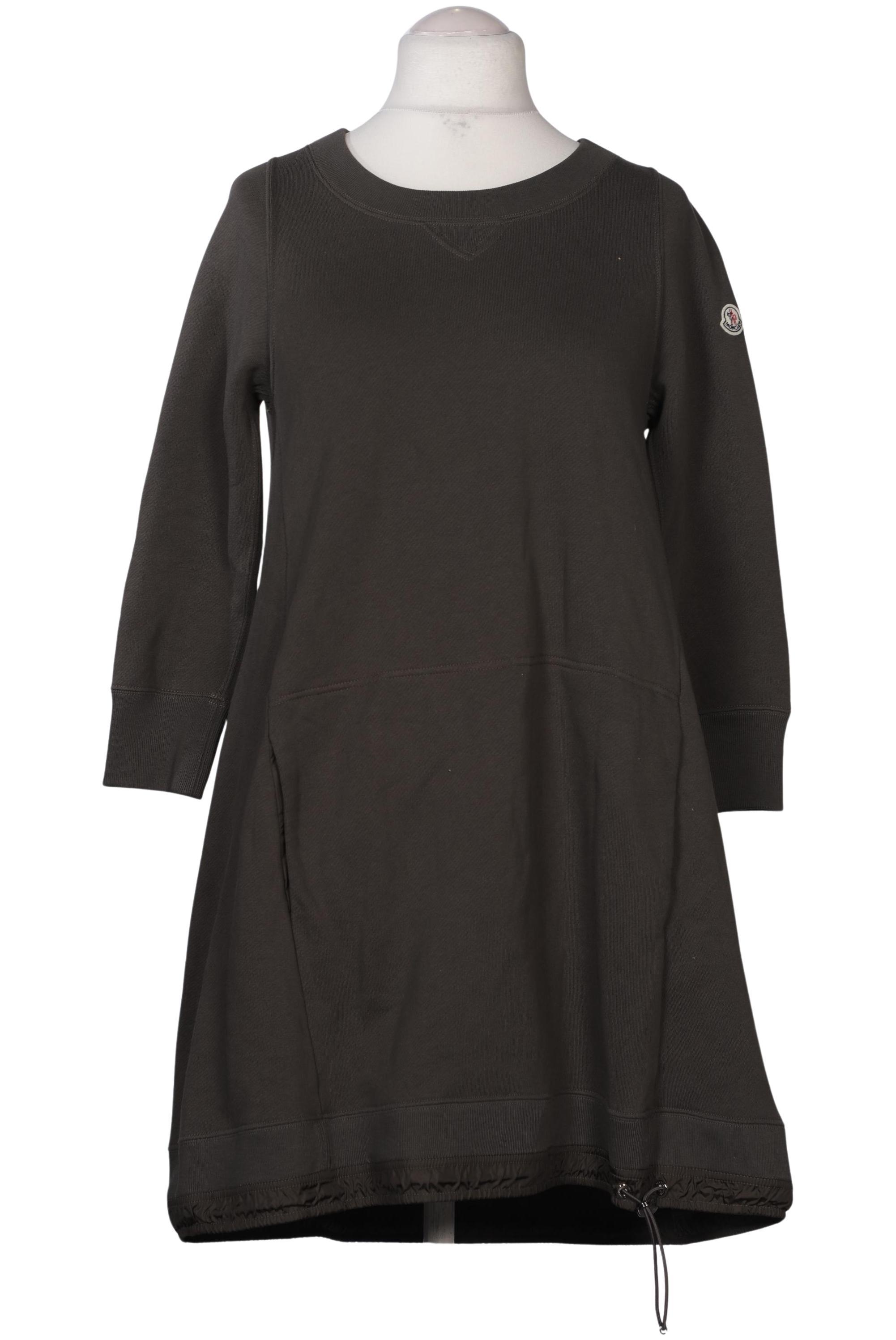 

Moncler Damen Kleid, grau, Gr. 42