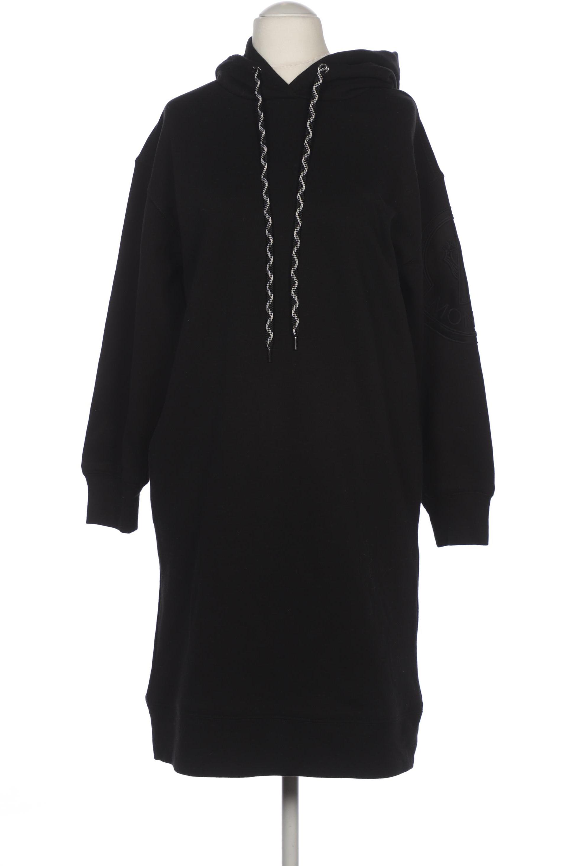 

Moncler Damen Kleid, schwarz