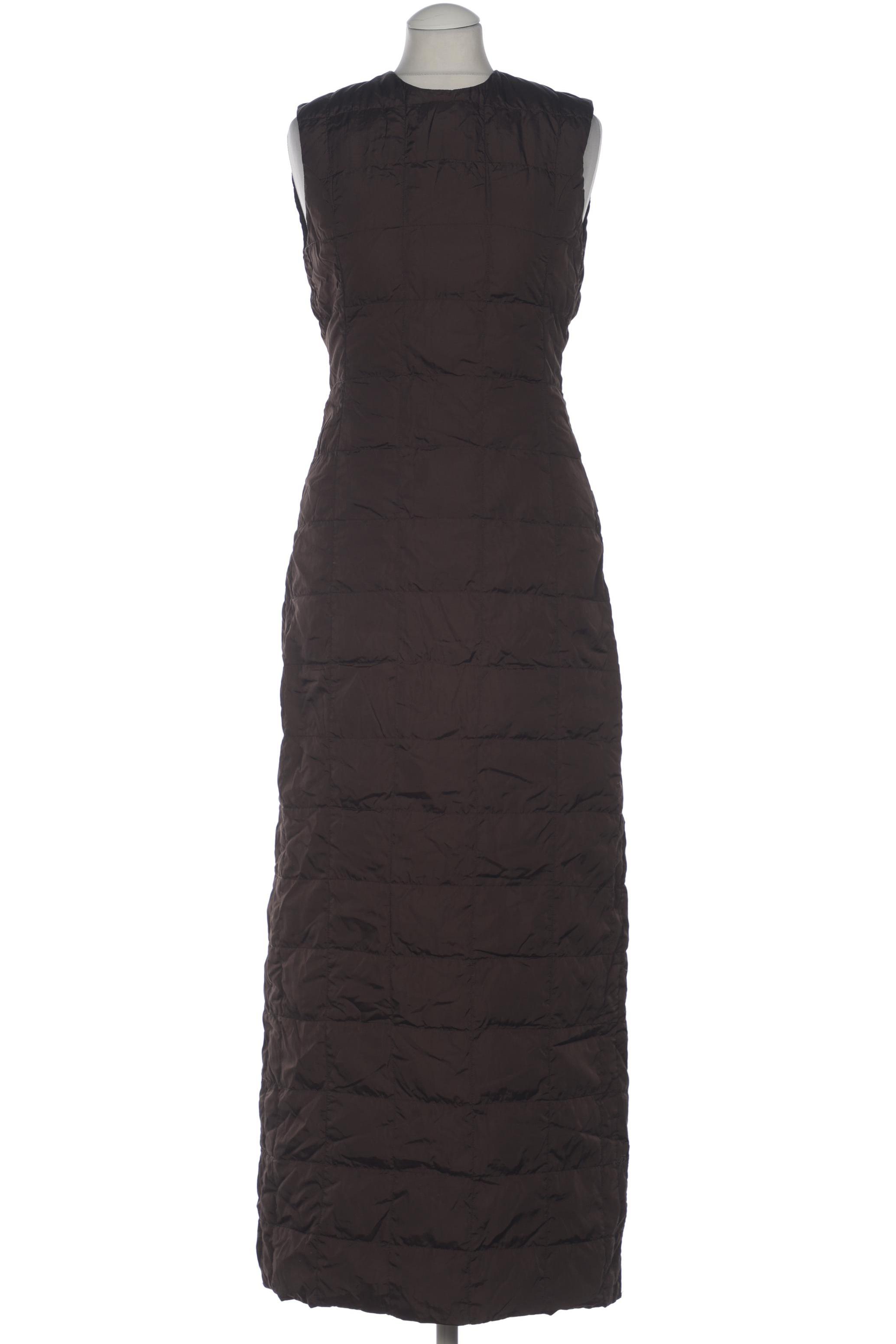 

Moncler Damen Kleid, braun, Gr. 36