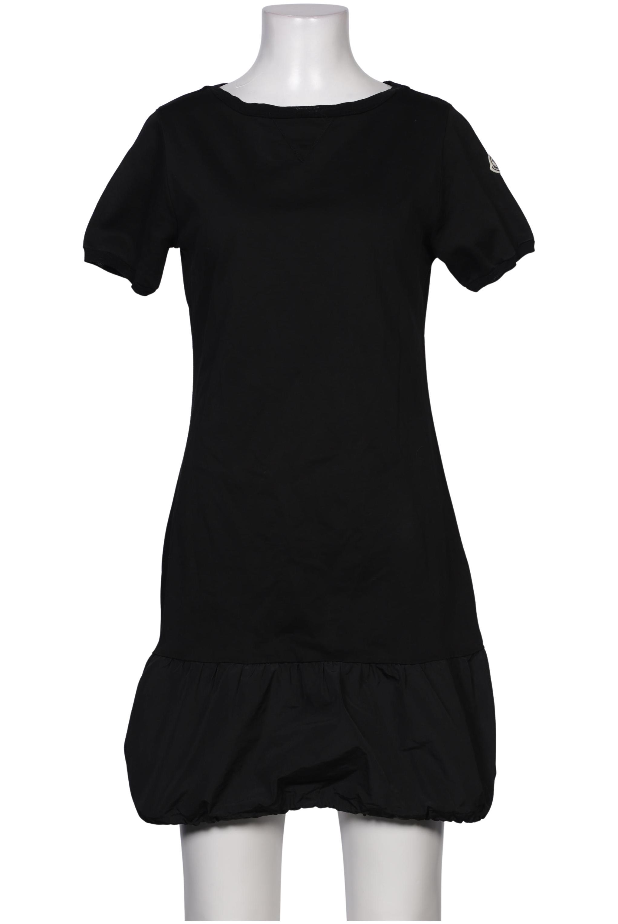 

Moncler Damen Kleid, schwarz, Gr. 38