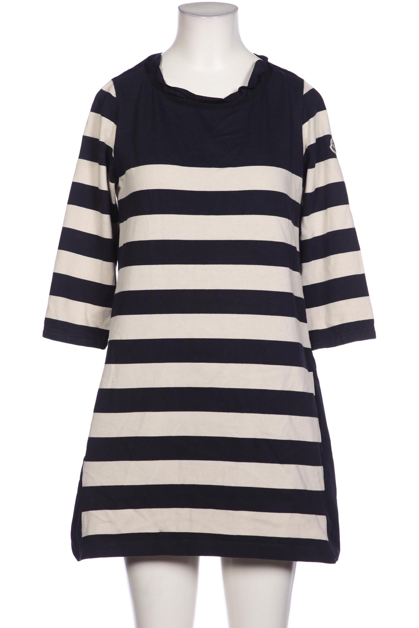 

Moncler Damen Kleid, marineblau, Gr. 36