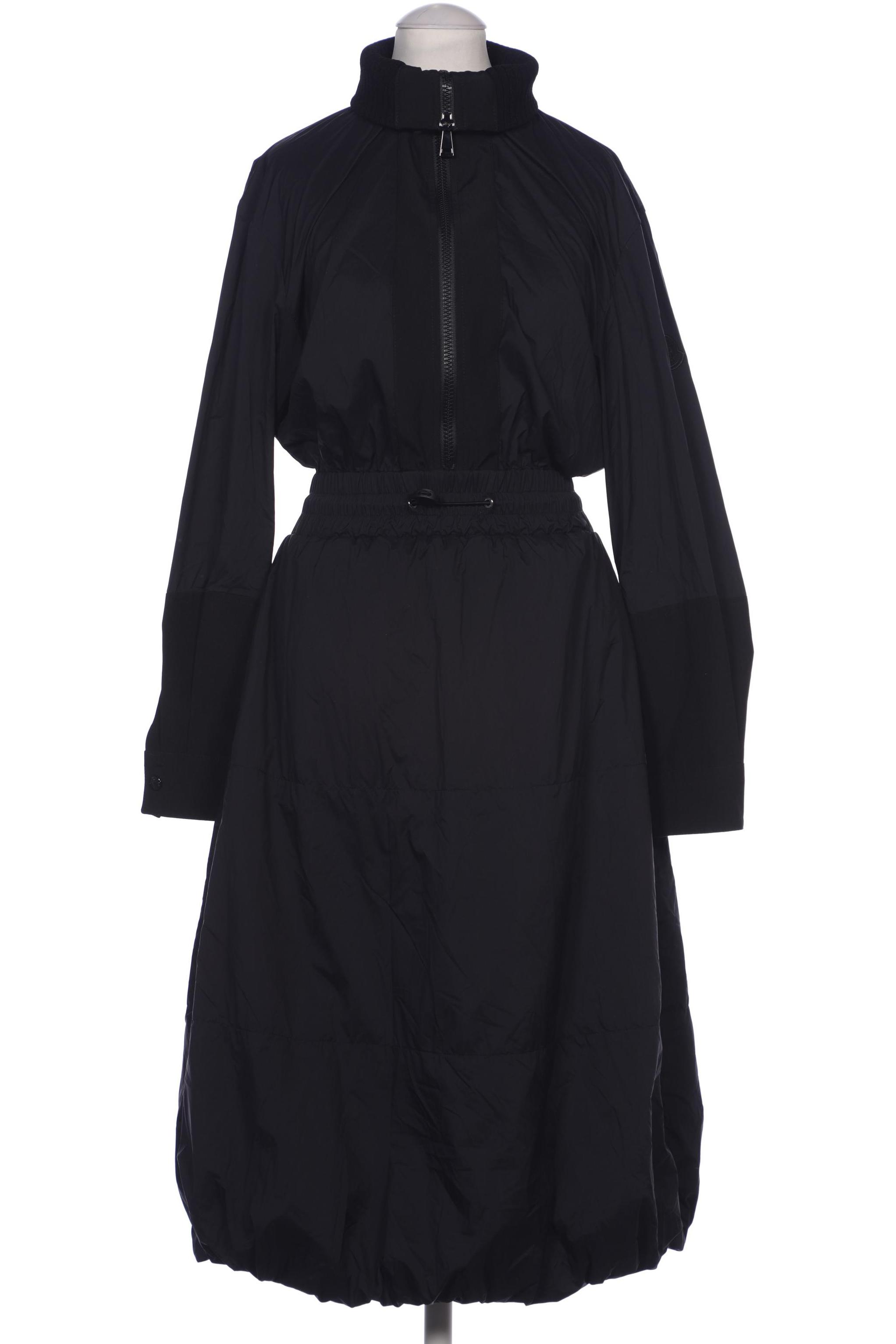 

Moncler Damen Kleid, schwarz, Gr. 38