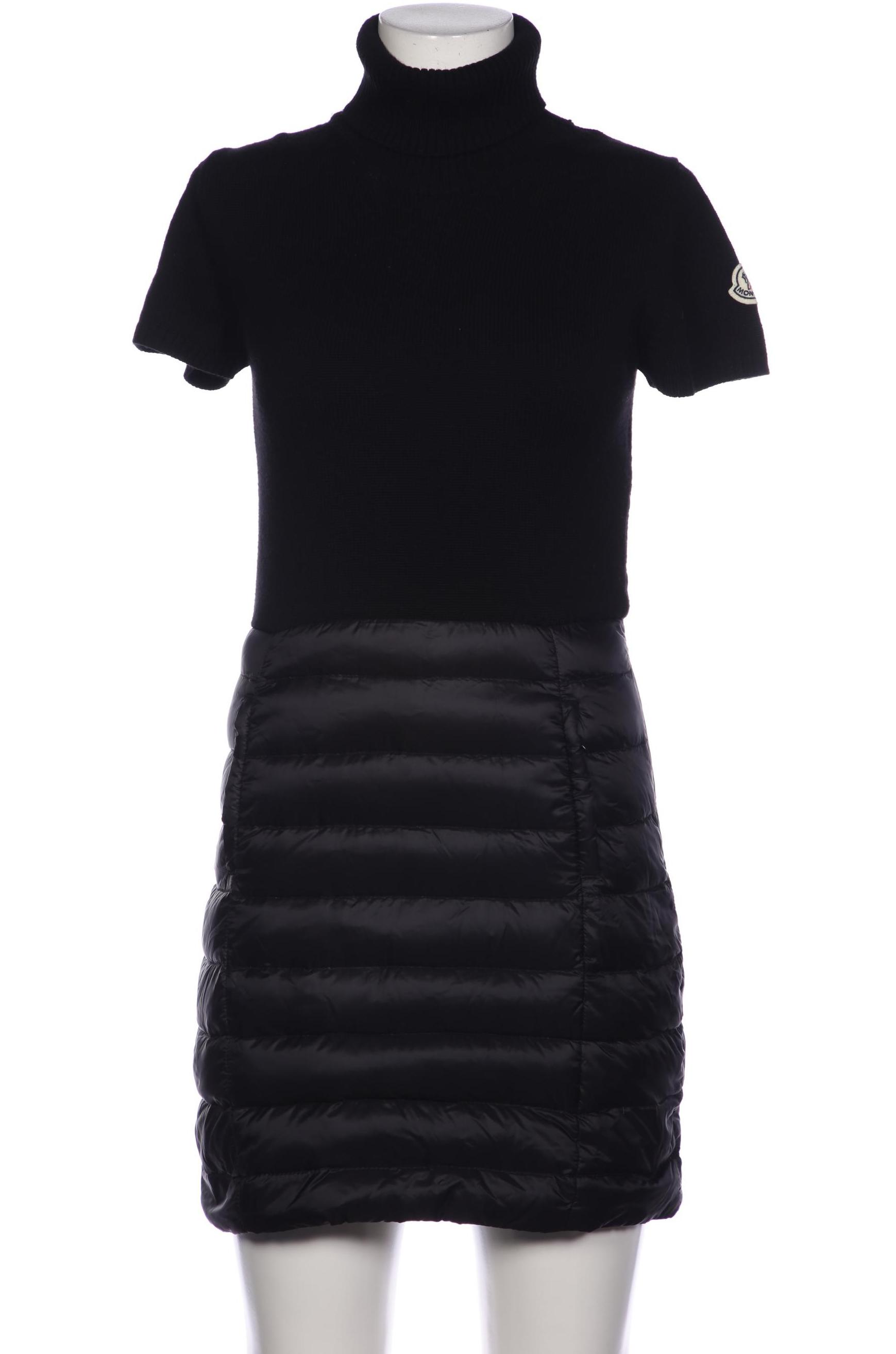 

Moncler Damen Kleid, schwarz