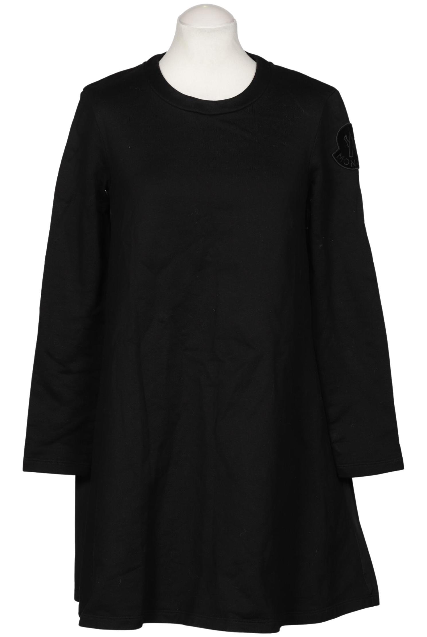 

Moncler Damen Kleid, schwarz, Gr. 34