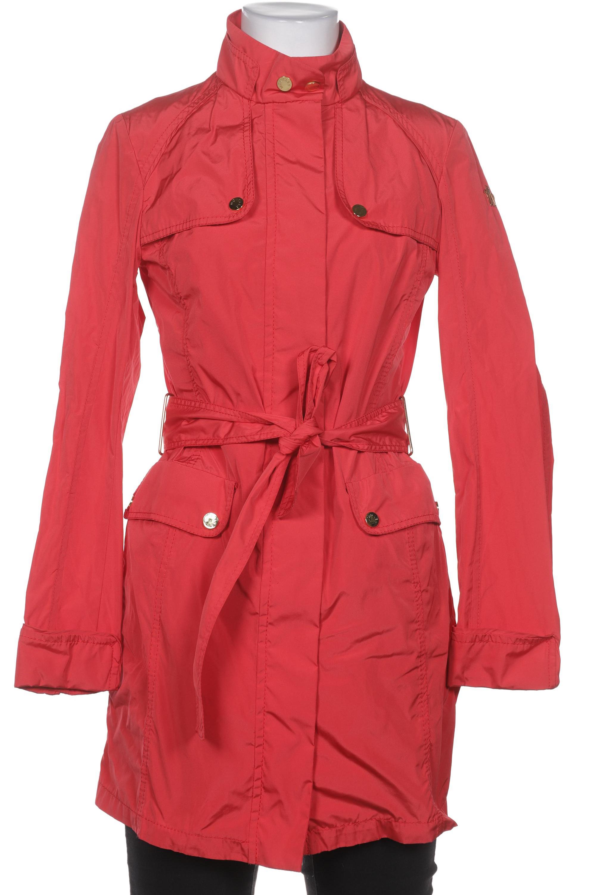 

Moncler Damen Mantel, rot, Gr. 36