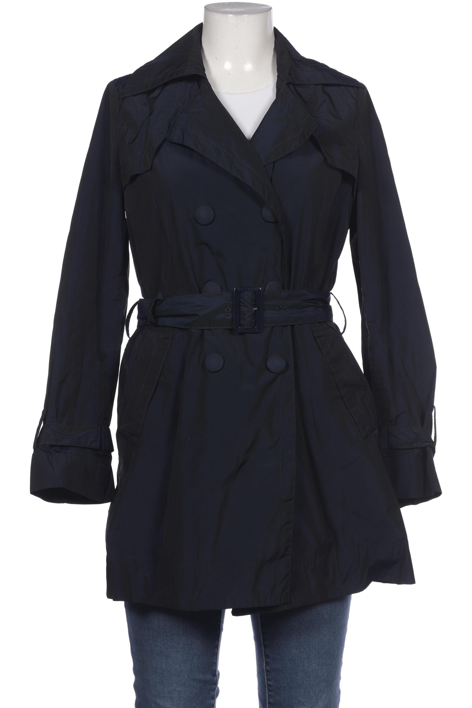 

Moncler Damen Mantel, marineblau, Gr. 36
