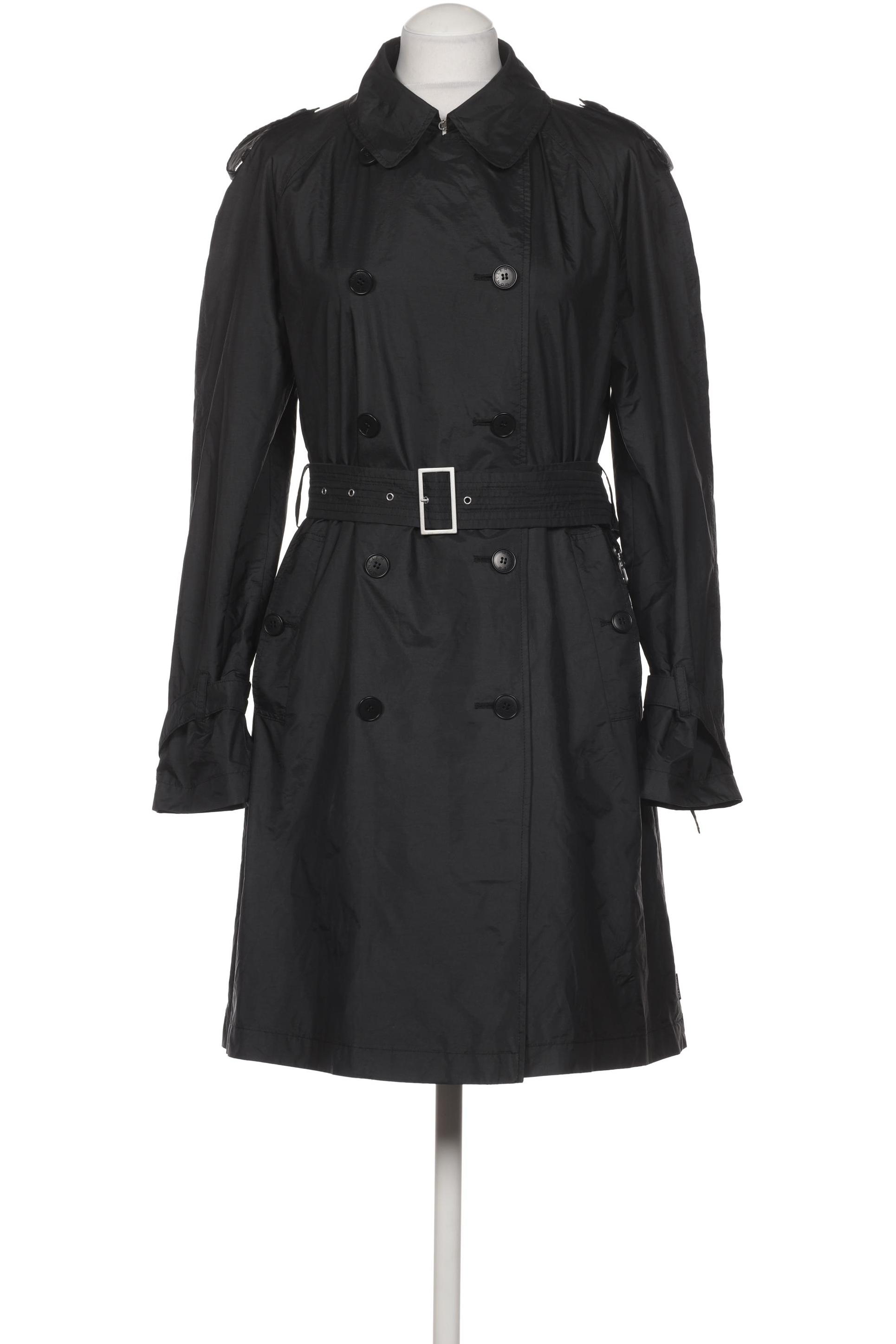 

Moncler Damen Mantel, schwarz, Gr. 36