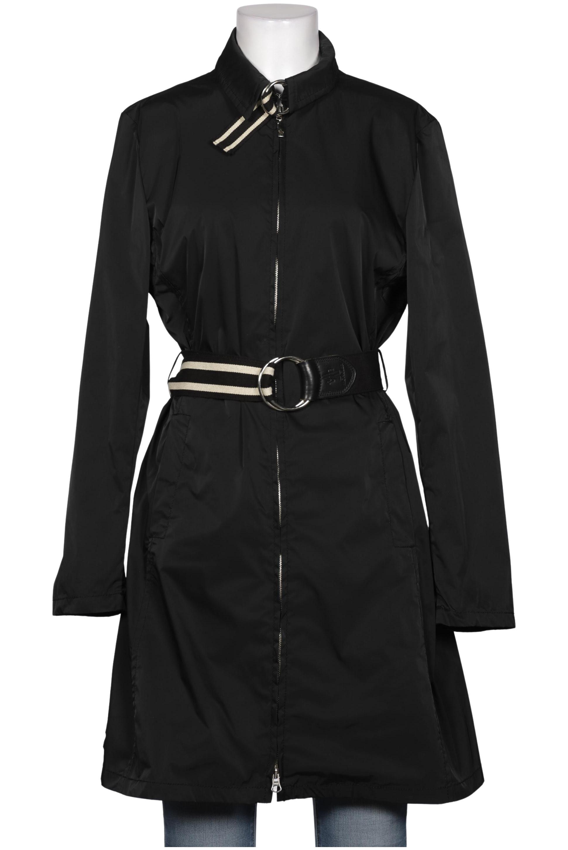 

Moncler Damen Mantel, schwarz, Gr. 42