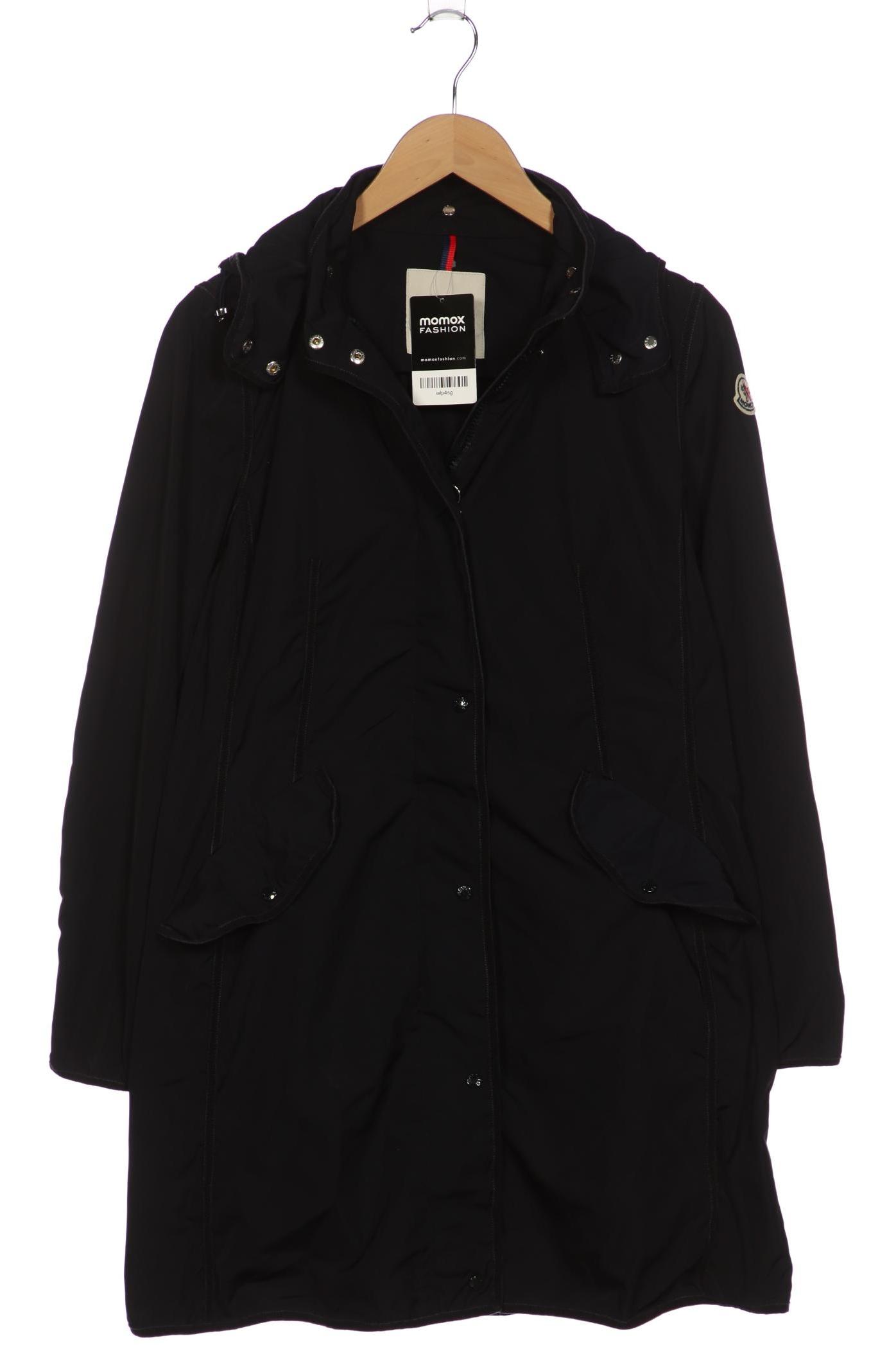 

Moncler Damen Mantel, marineblau, Gr. 44