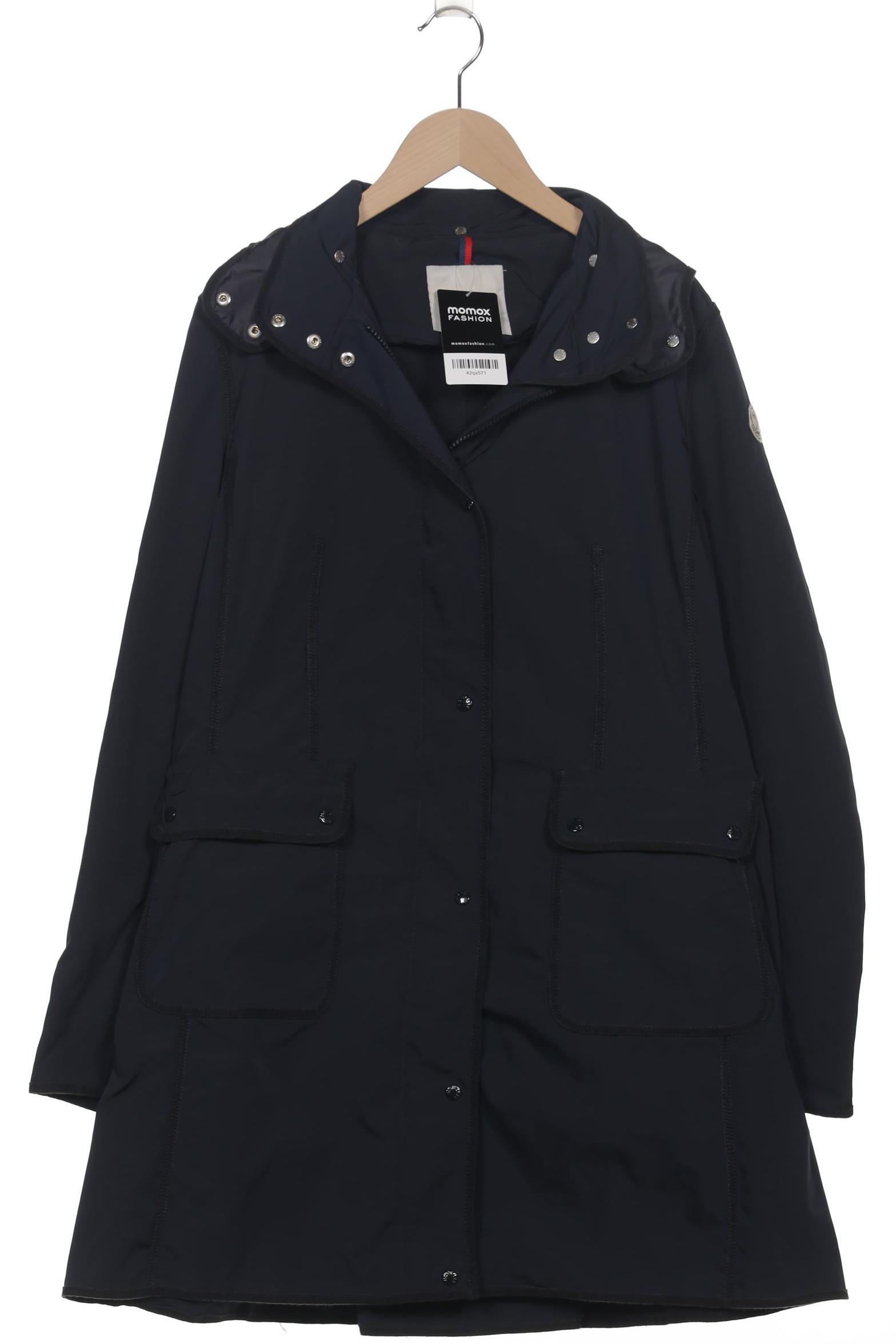

Moncler Damen Mantel, marineblau, Gr. 46