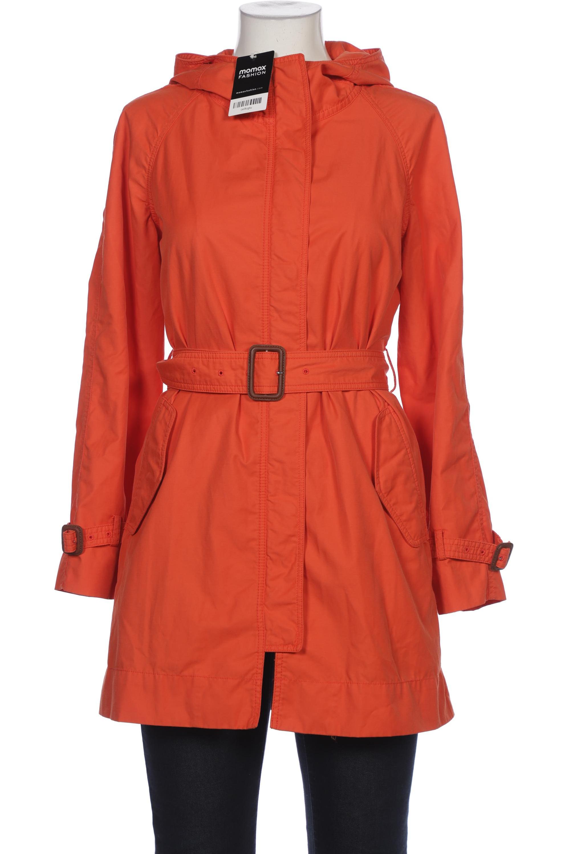 

Moncler Damen Mantel, orange, Gr. 38