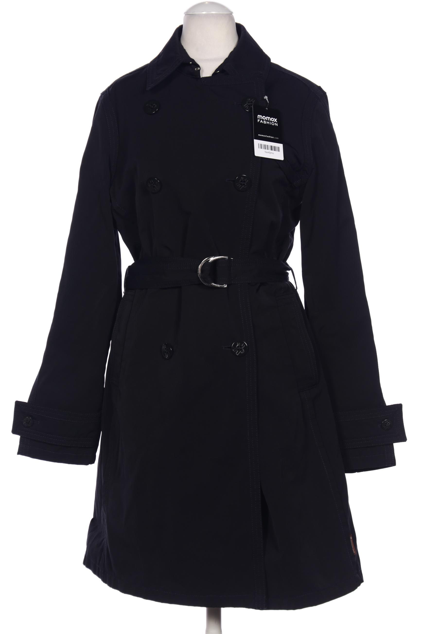 

Moncler Damen Mantel, schwarz, Gr. 36