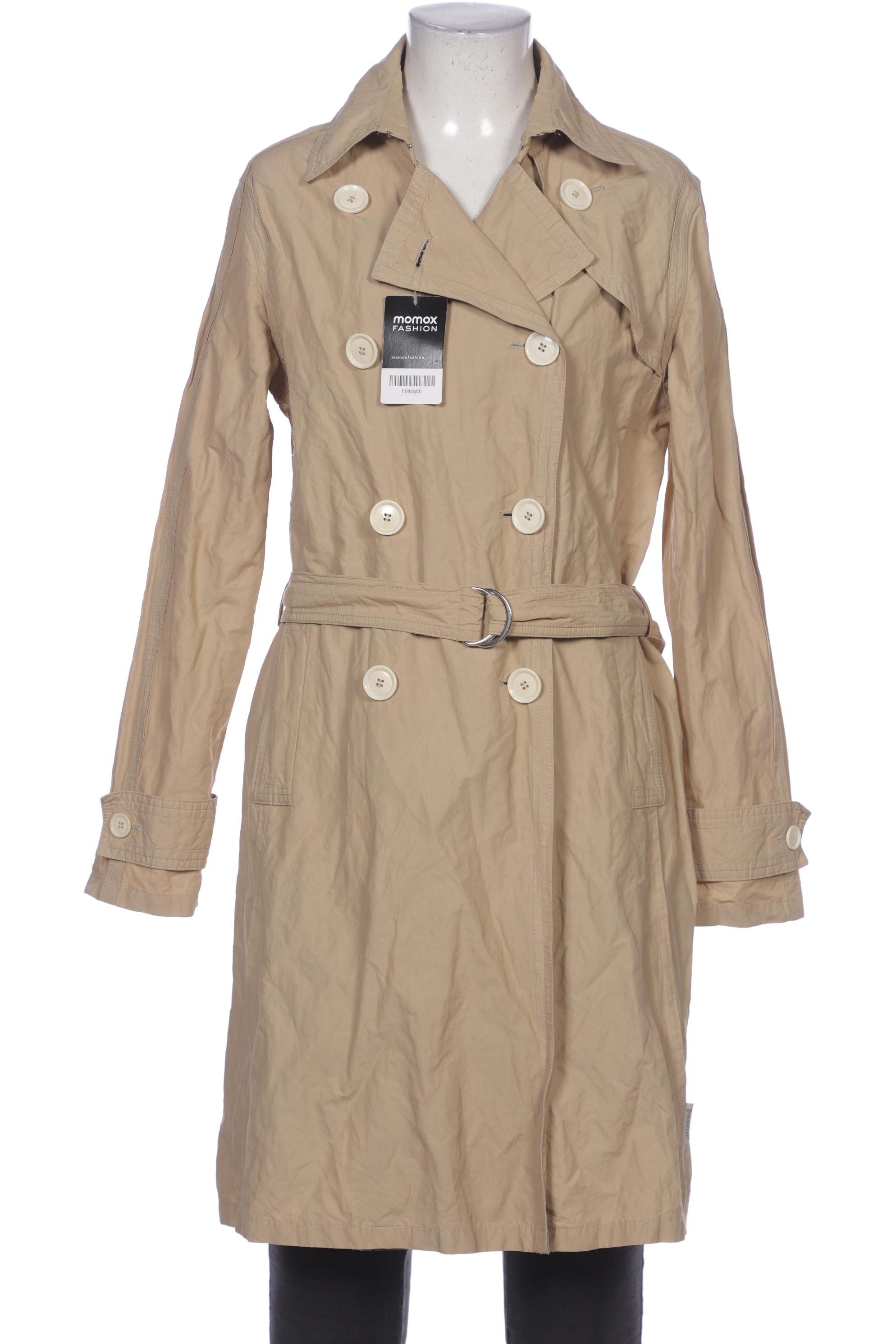 

Moncler Damen Mantel, beige, Gr. 38