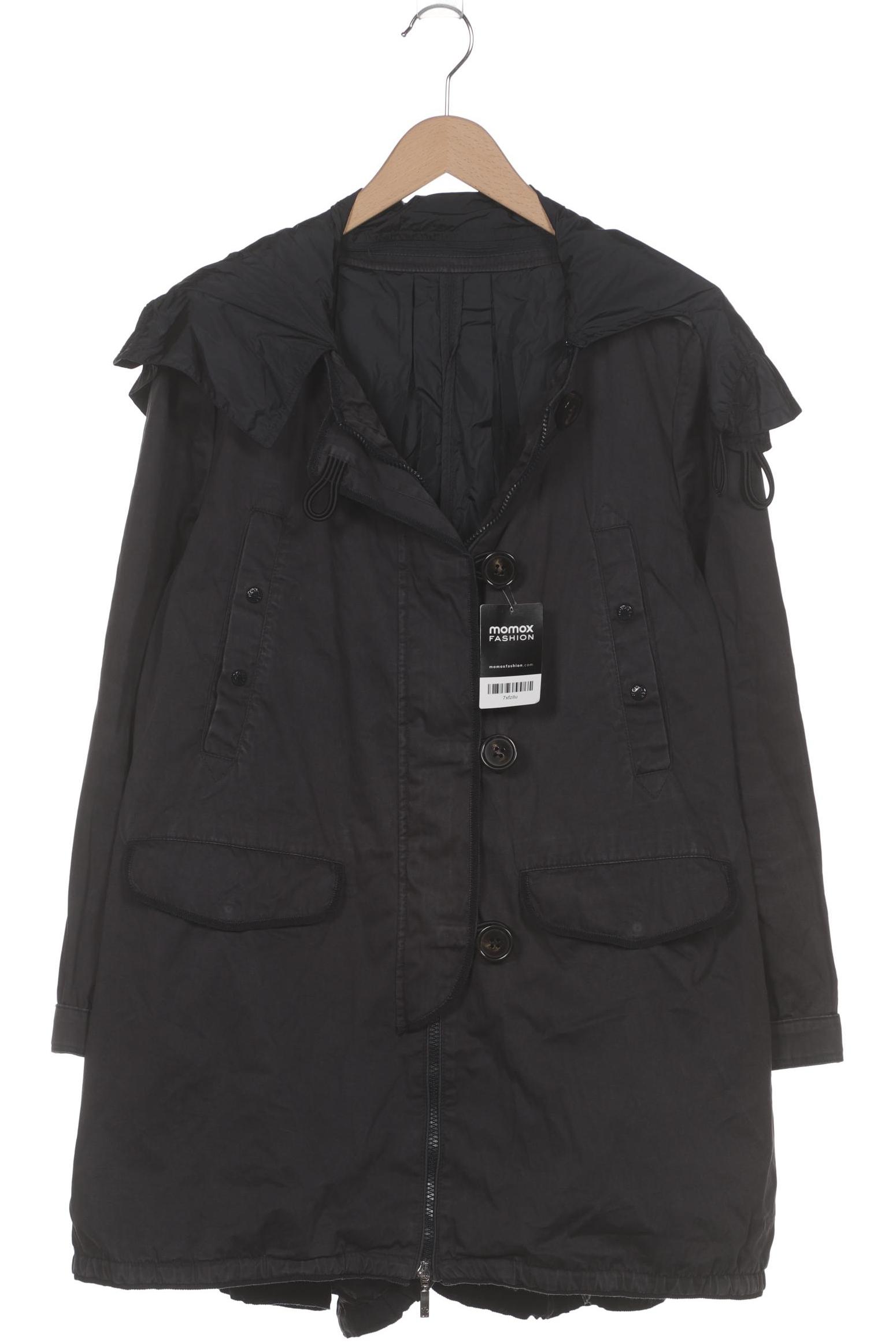 

Moncler Damen Mantel, marineblau, Gr. 46
