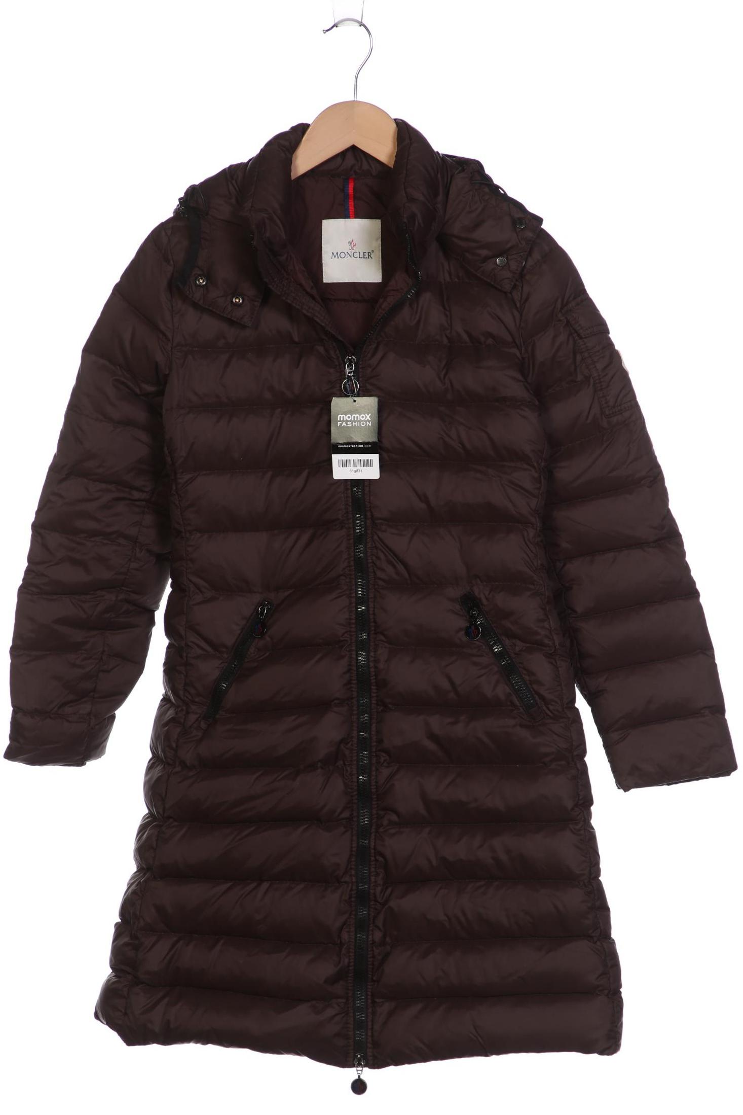 

Moncler Damen Mantel, braun