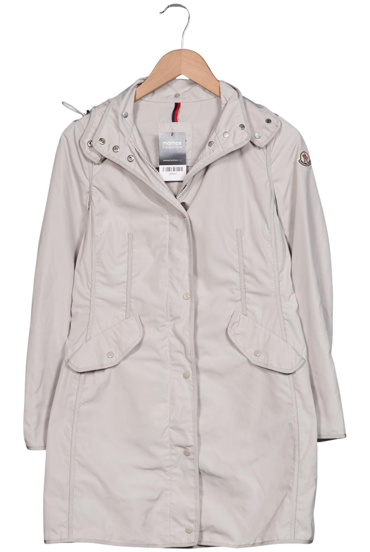 

Moncler Damen Mantel, beige, Gr. 36