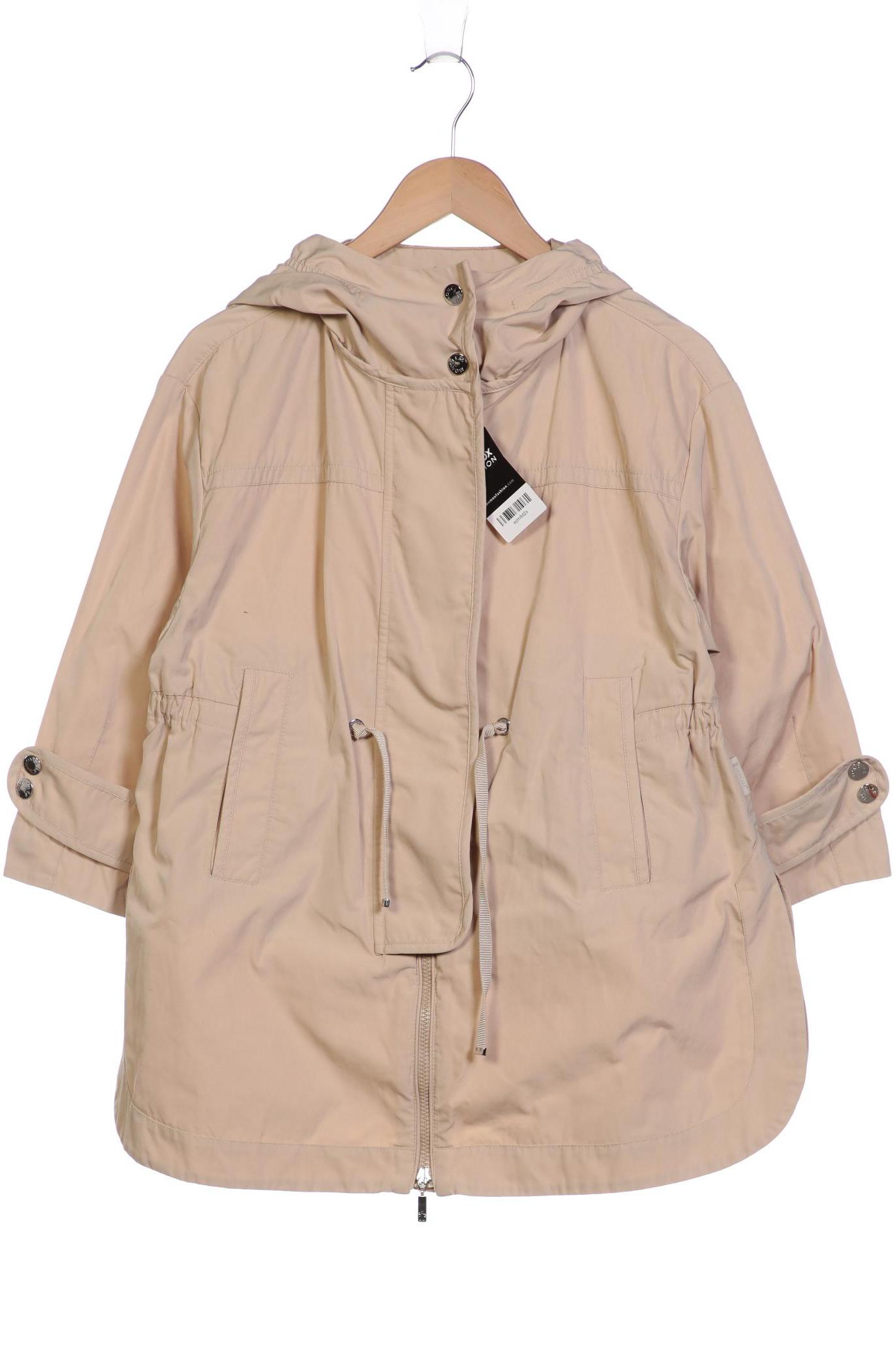 

Moncler Damen Mantel, beige, Gr. 38