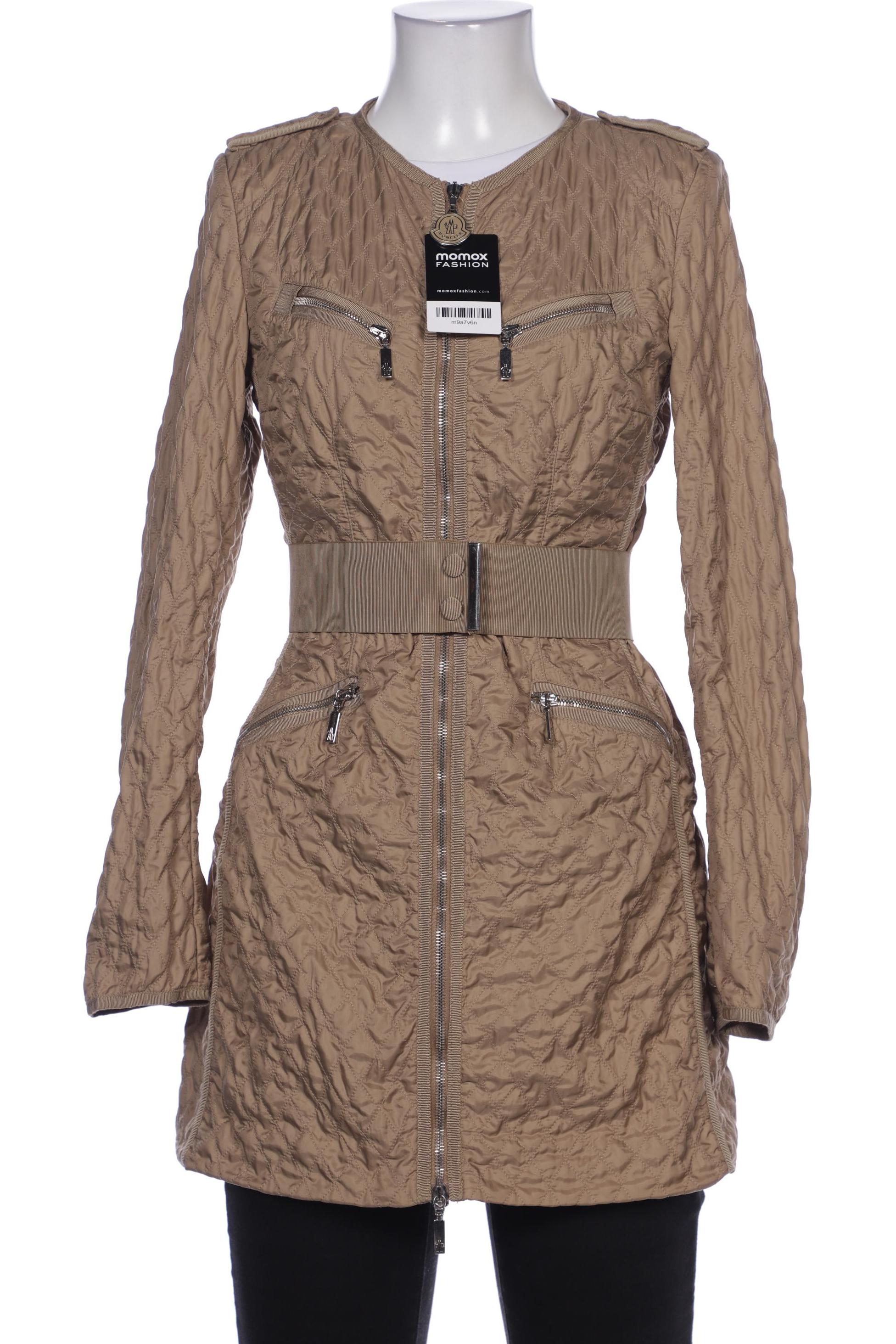 

Moncler Damen Mantel, beige, Gr. 36