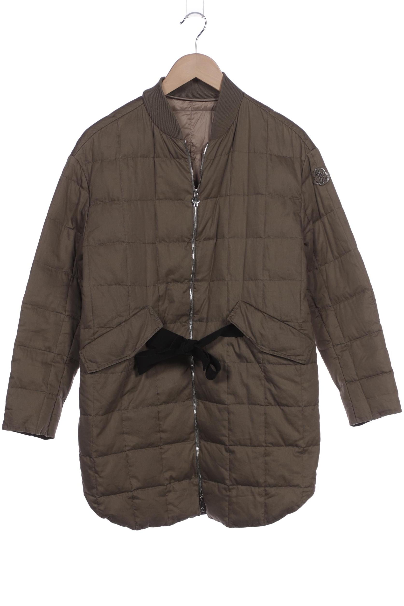 

Moncler Damen Mantel, braun, Gr. 36