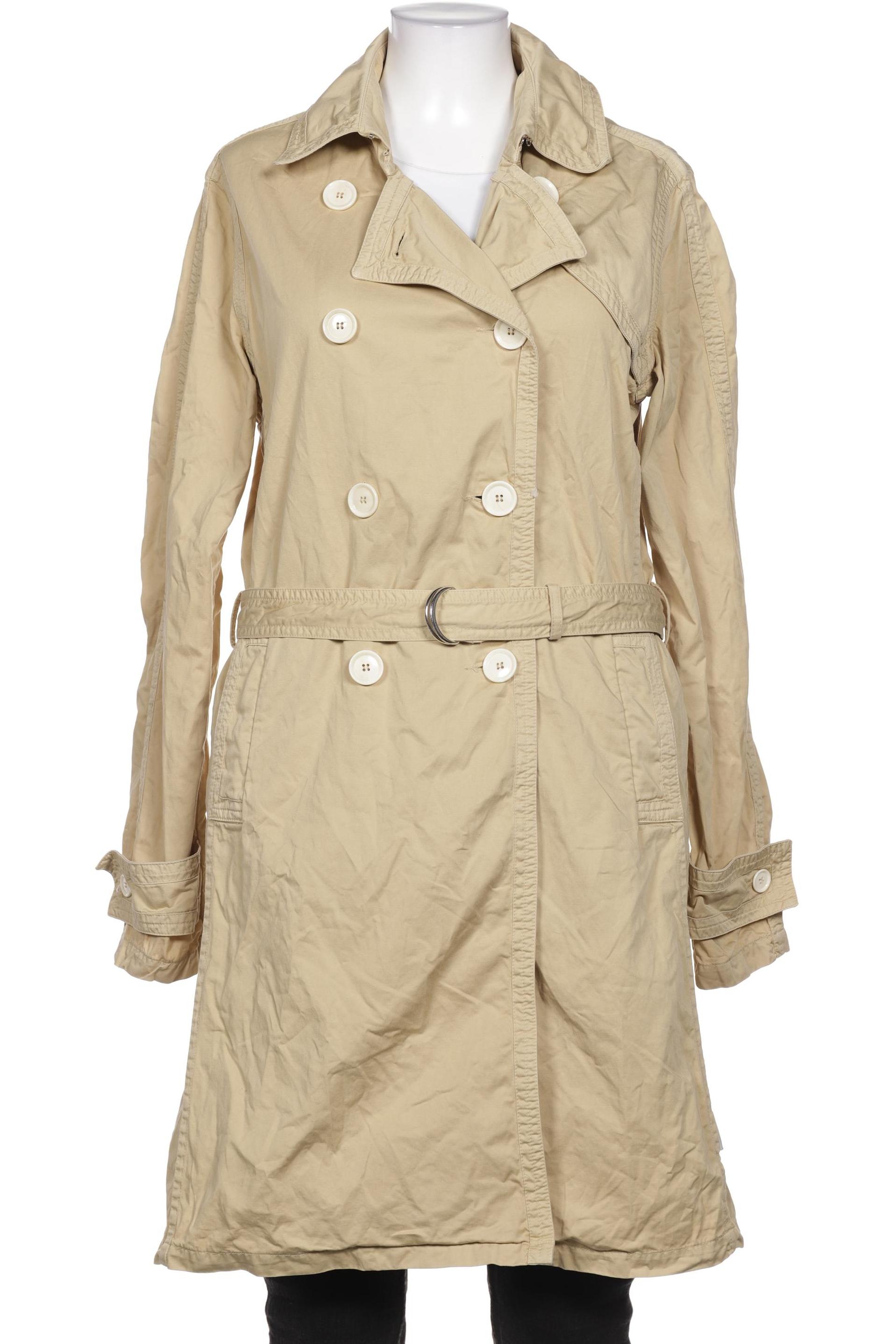 Thumbnail - Moncler Damen Mantel, beige, Gr. 46