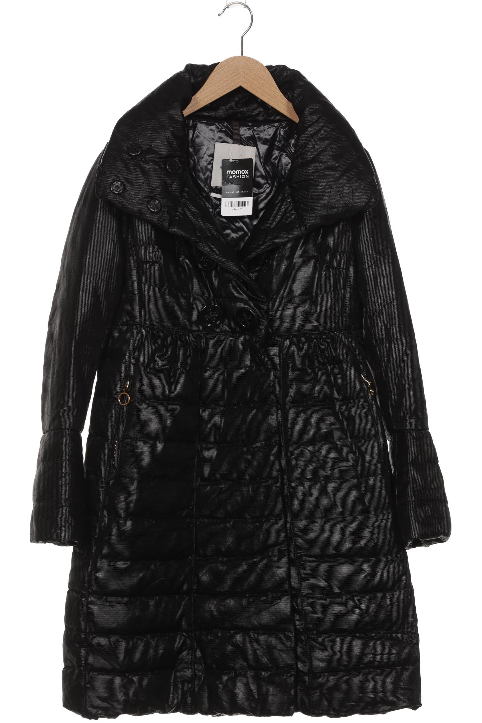 

Moncler Damen Mantel, schwarz, Gr. 36